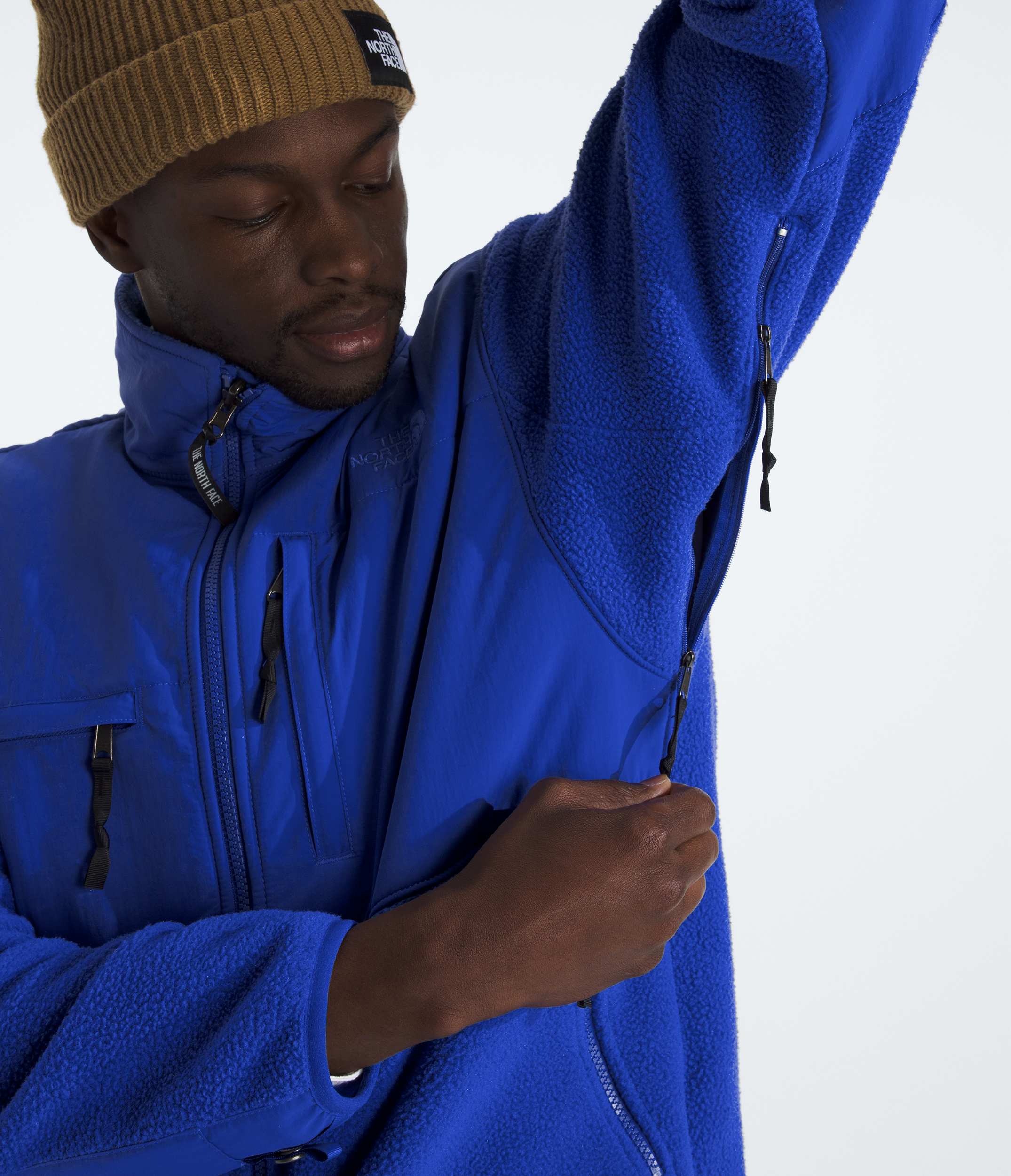 Men’s Retro Denali DTM Jacket