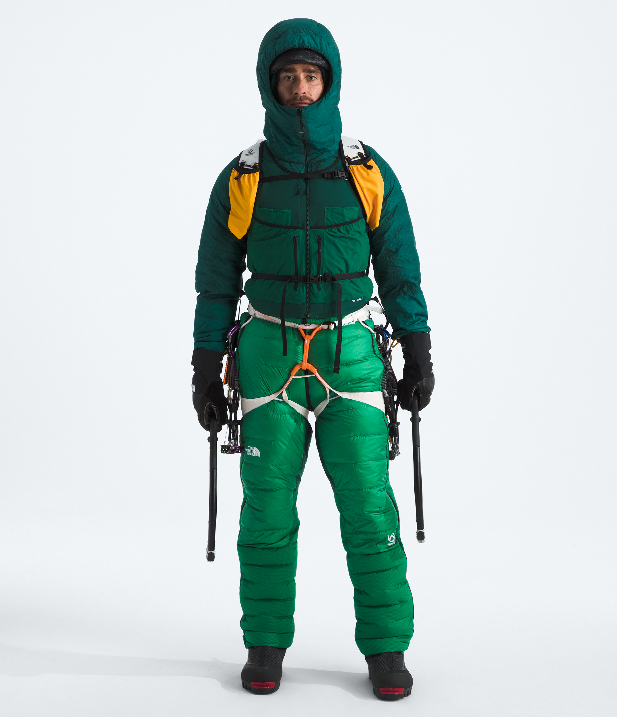 Men’s Summit Series CLOUD DOWN AMK LT Pants