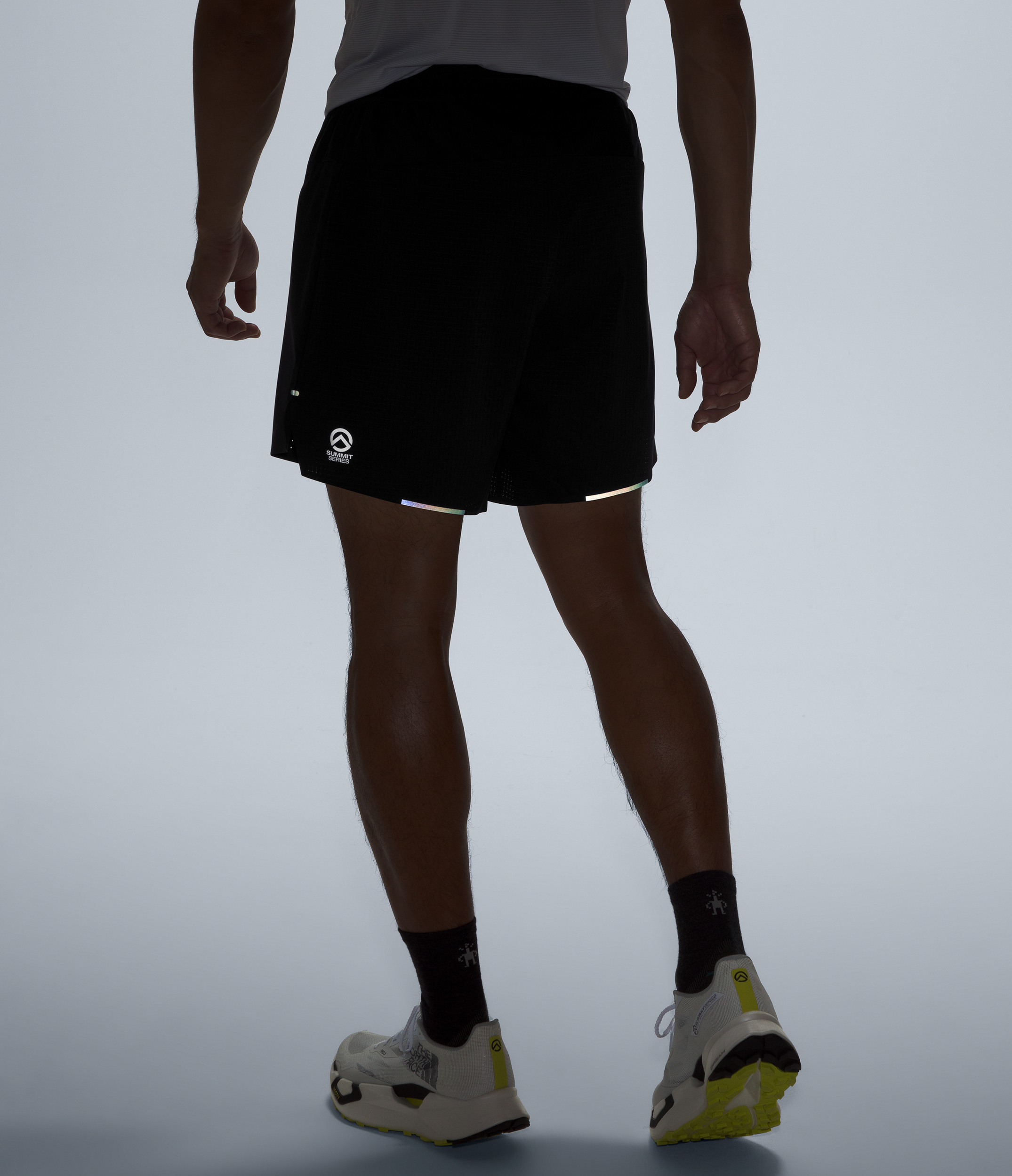 Men’s Summit Series Pacesetter 7'' Shorts