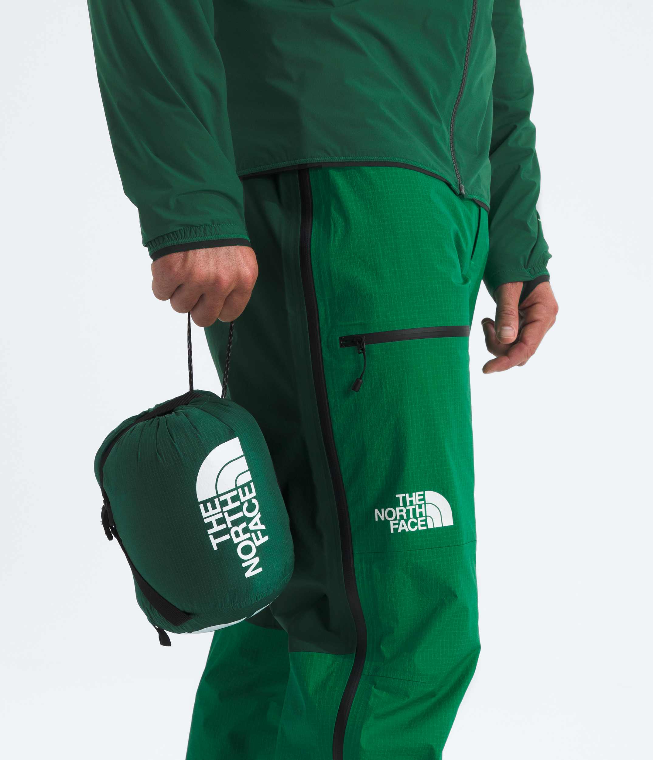 Men’s Summit Series 50/50 AMK Hoodie