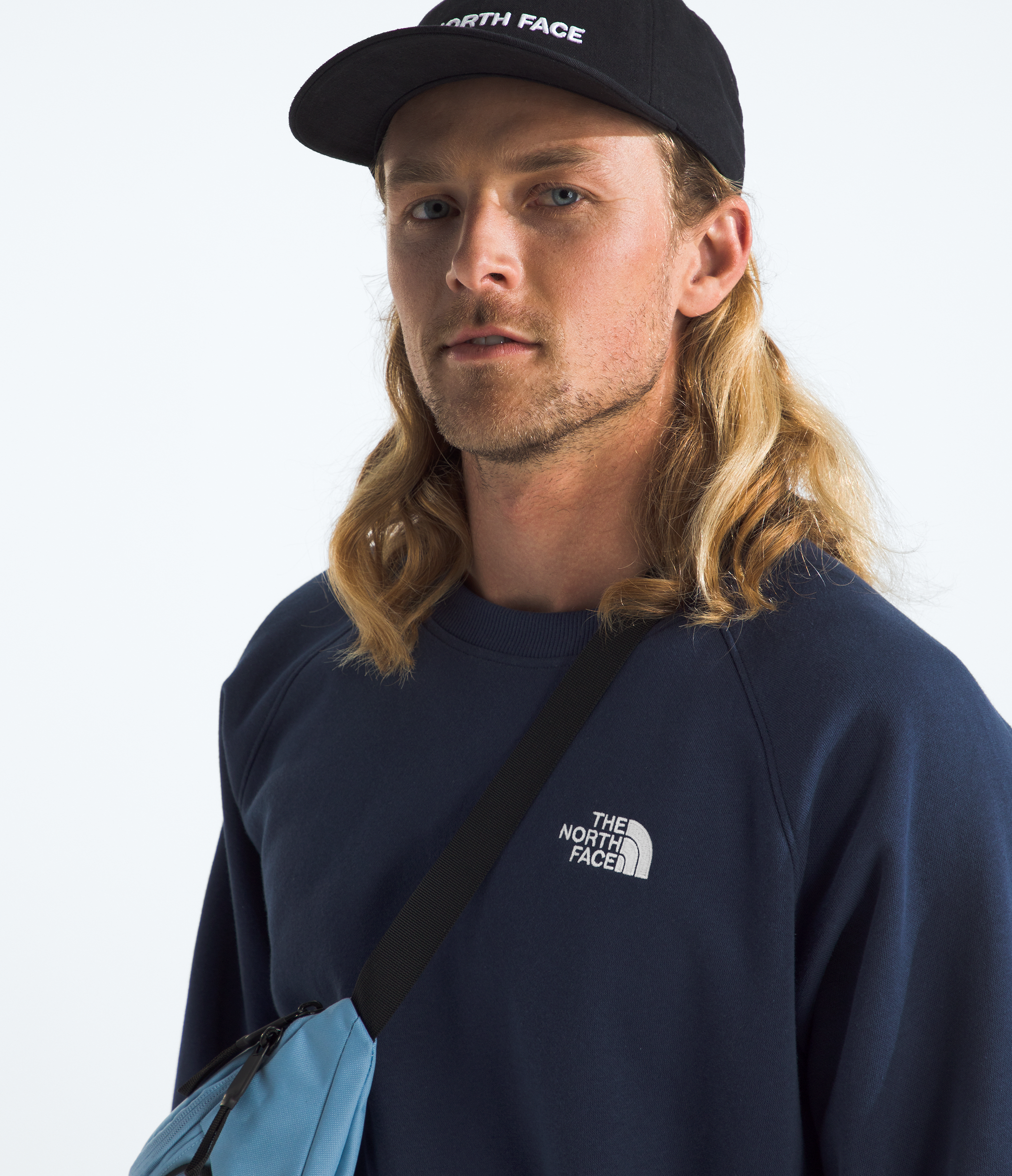 Men’s Evolution Crew