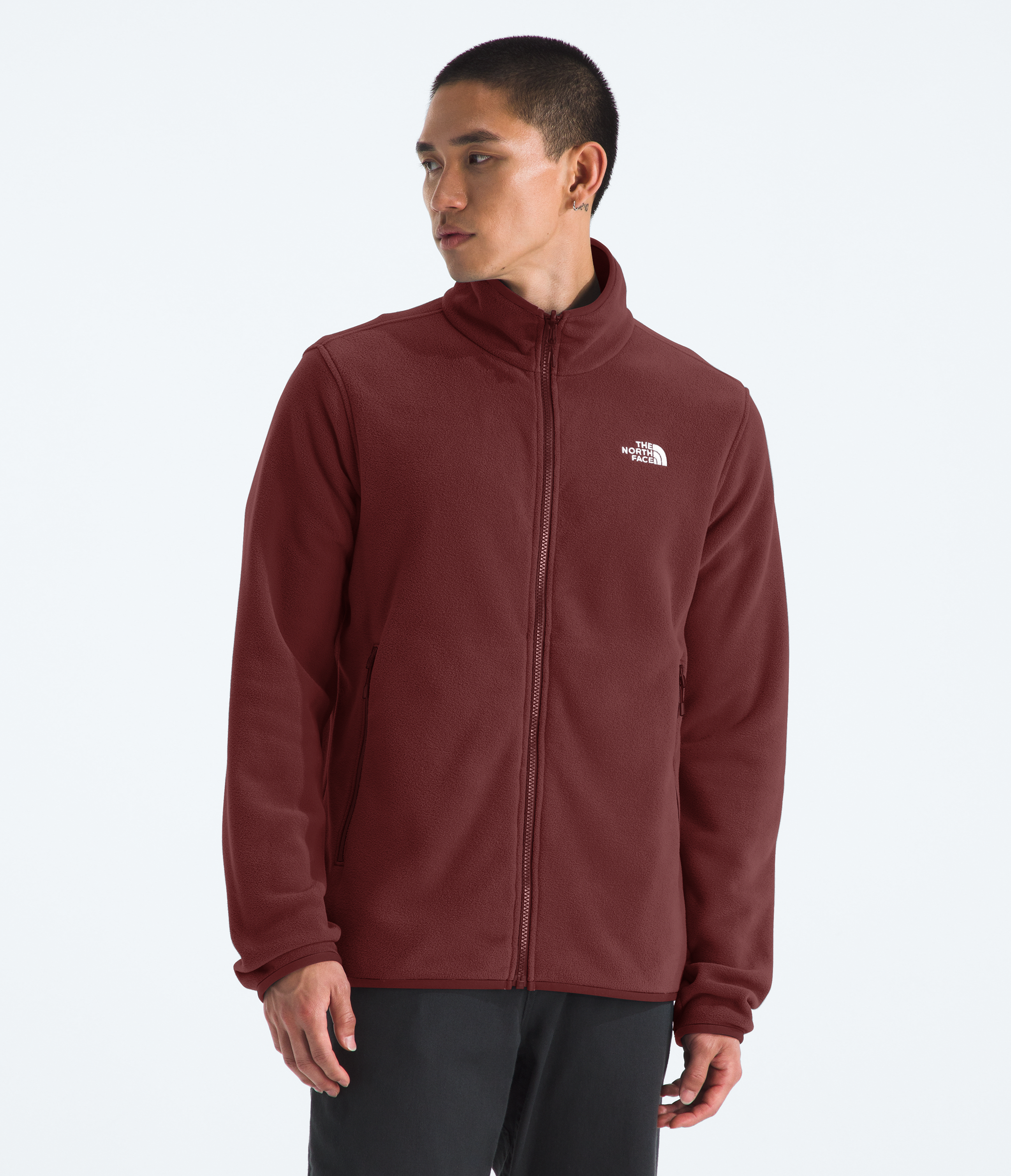 Men’s Glacier Fleece Jacket