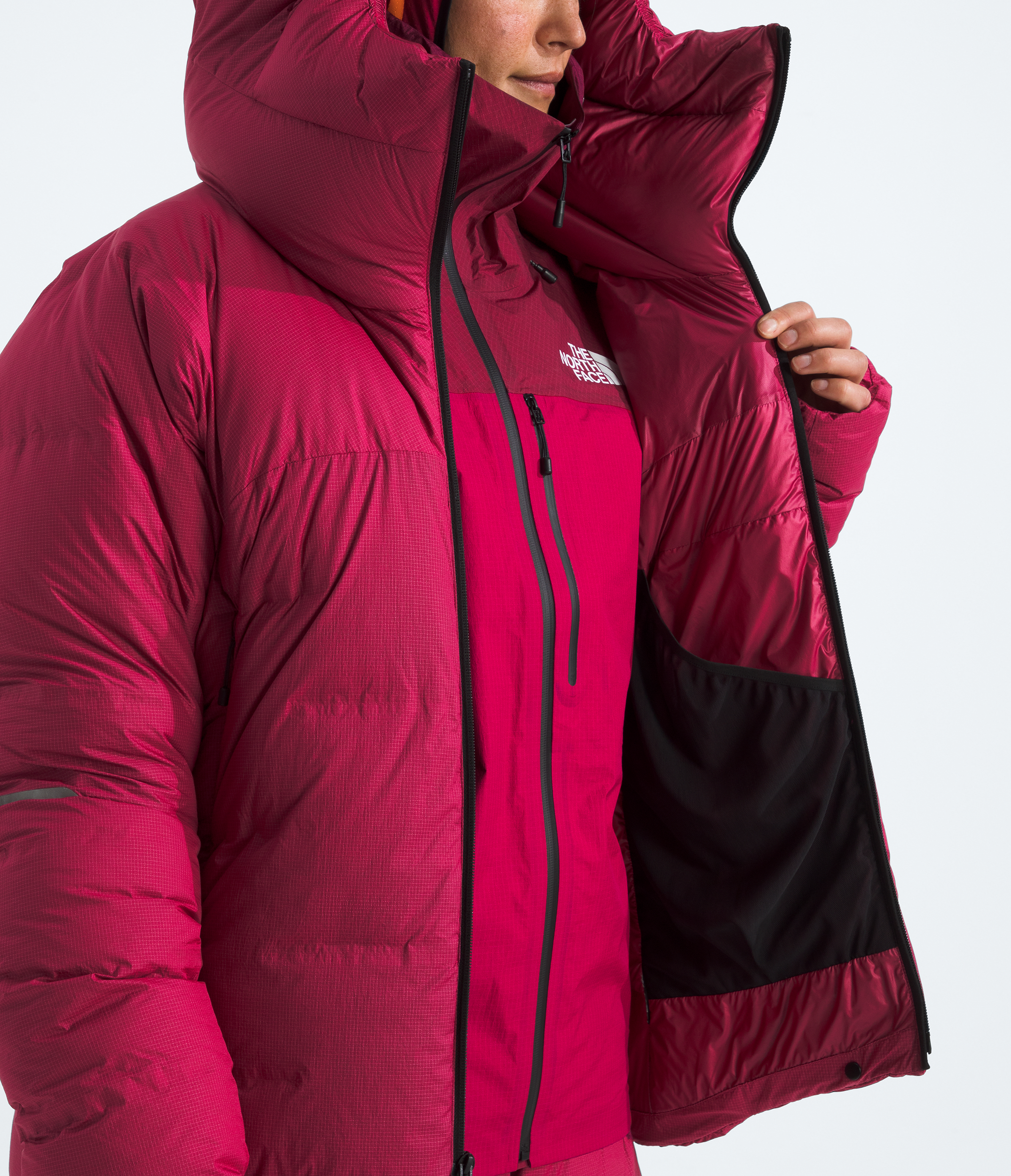 Women’s Summit Series CLOUD DOWN AMK Parka