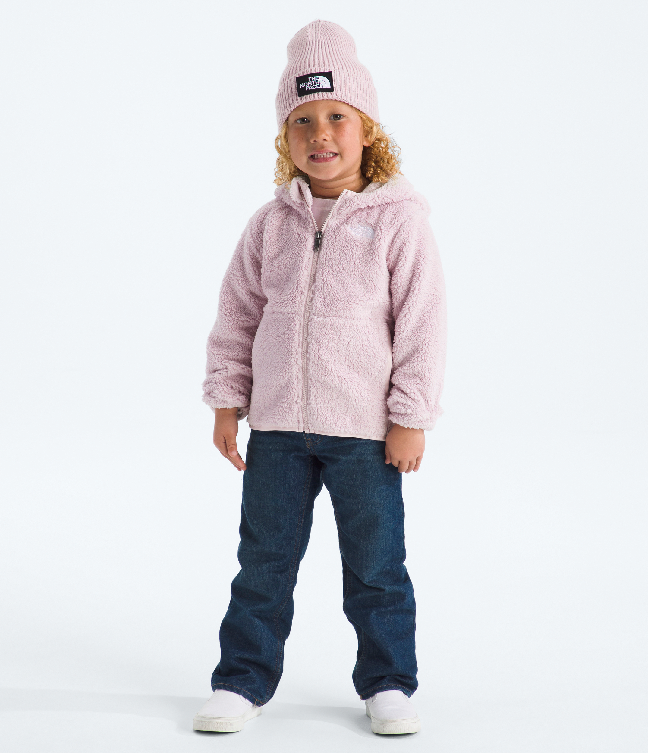 Kids’ Campshire Full-Zip Hoodie