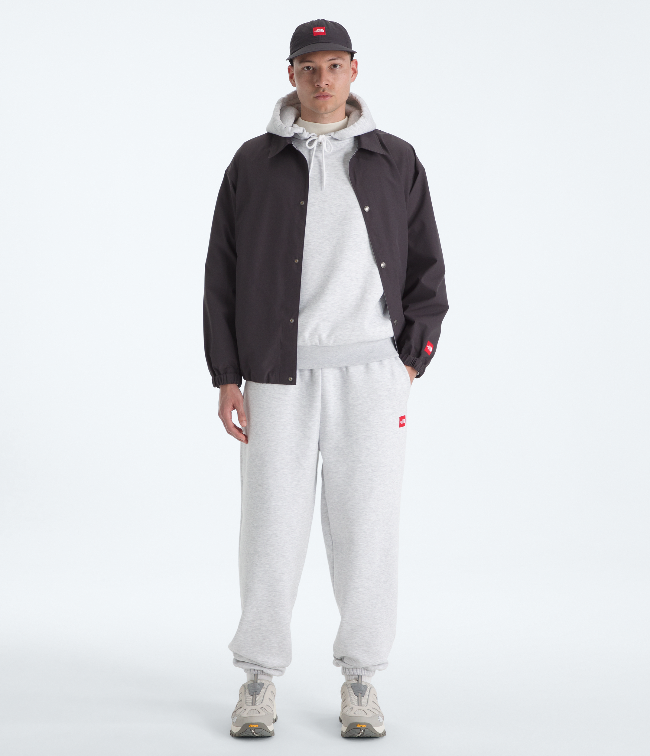 Men’s TNF™ Red Box Sweatpants