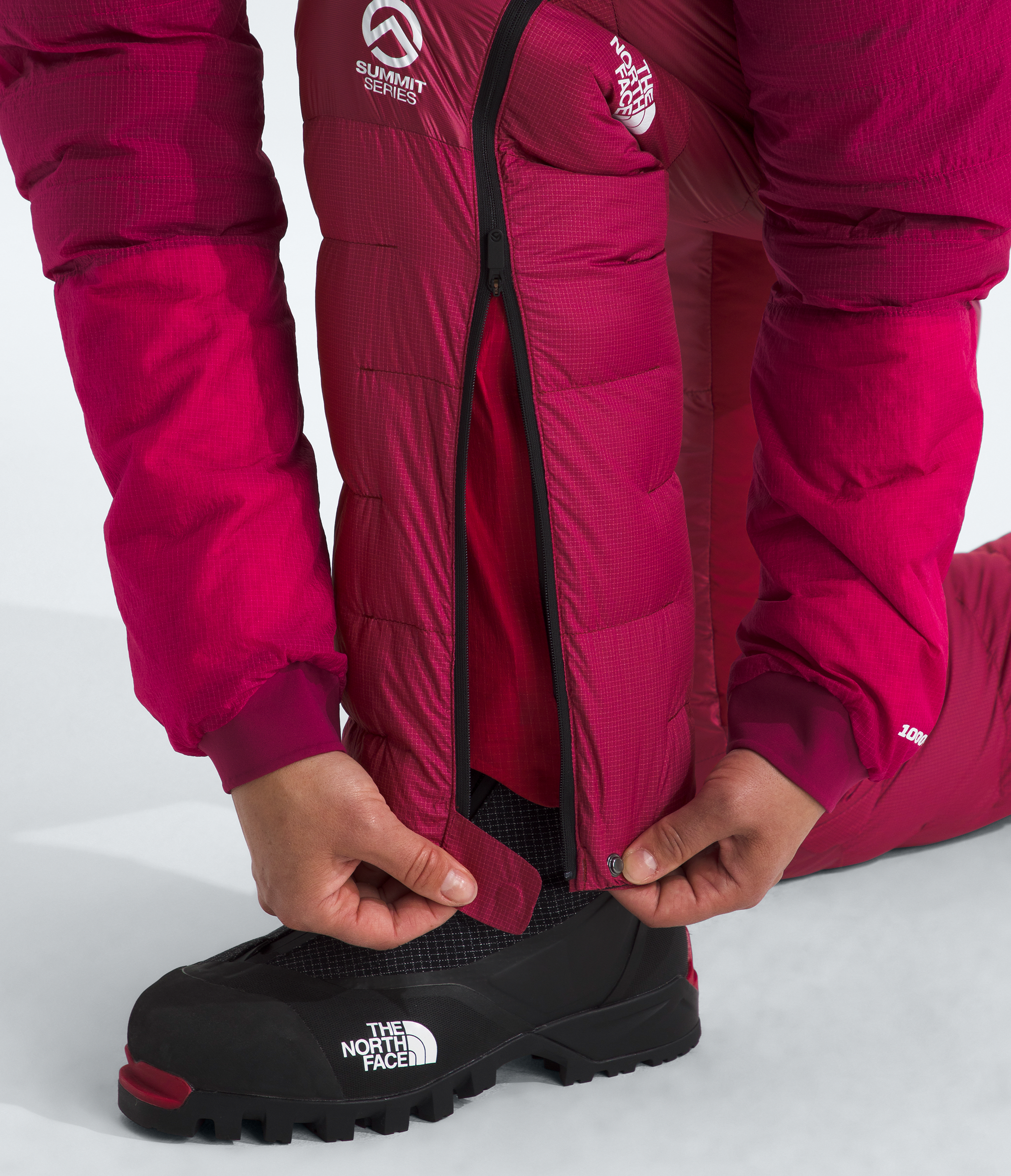 Women’s Summit Series CLOUD DOWN AMK LT Pants