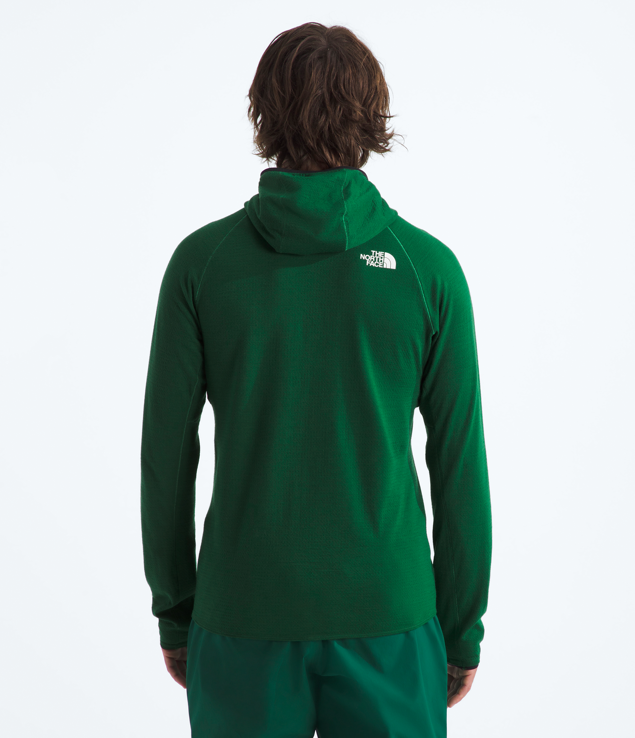 Men’s Summit Series DOTKNIT™ AMK Hoodie