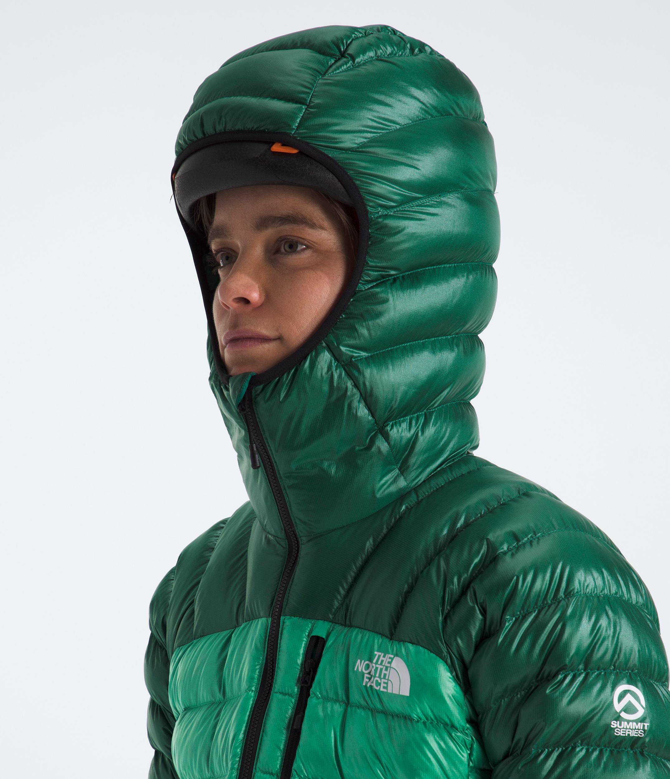 Women’s Summit Series Breithorn Hoodie