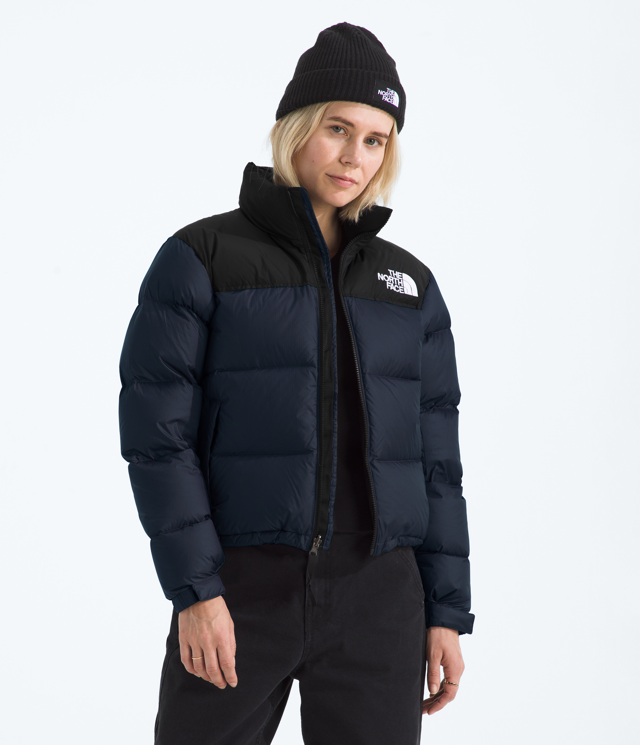 Women’s 1996 Retro Nuptse Jacket