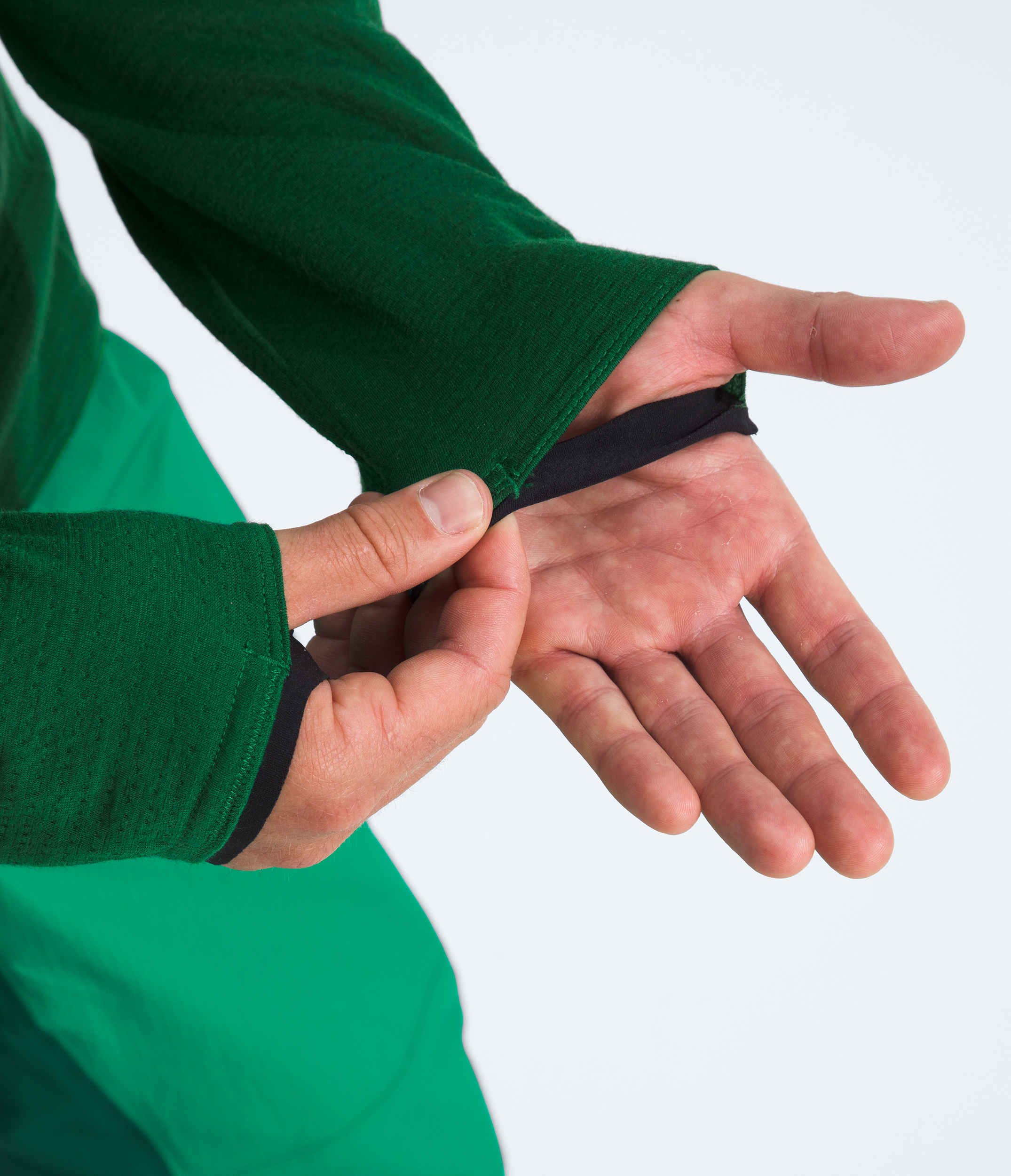 Men’s Summit Series DOTKNIT™ AMK Hoodie