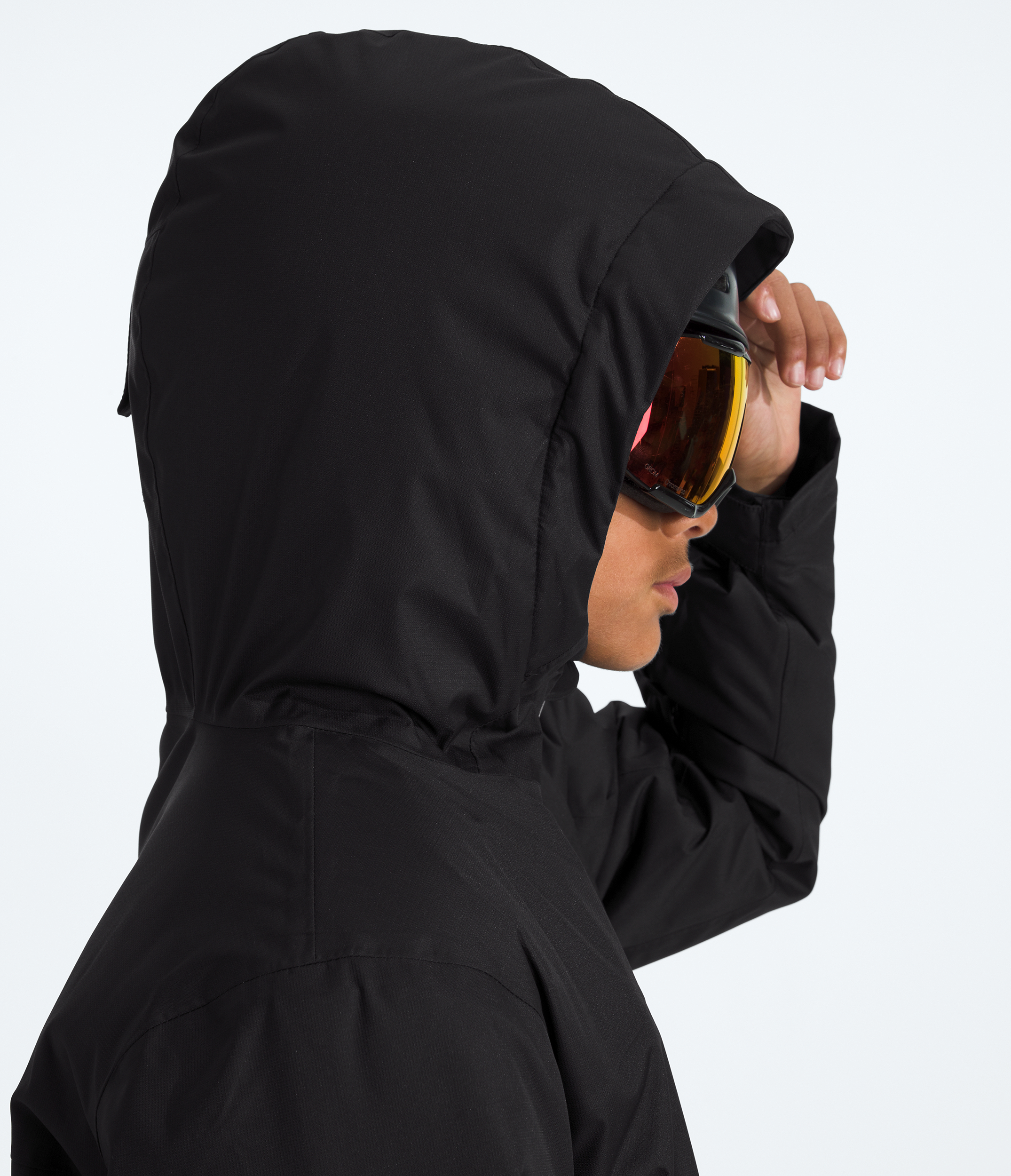 Boys’ Freedom Insulated Jacket