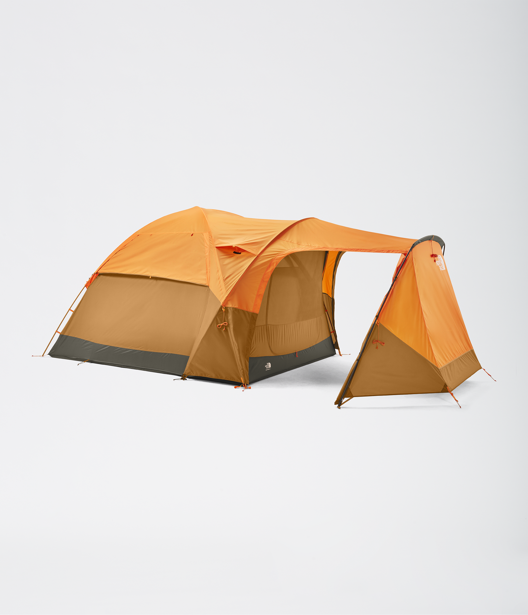 Wawona 6 Tent