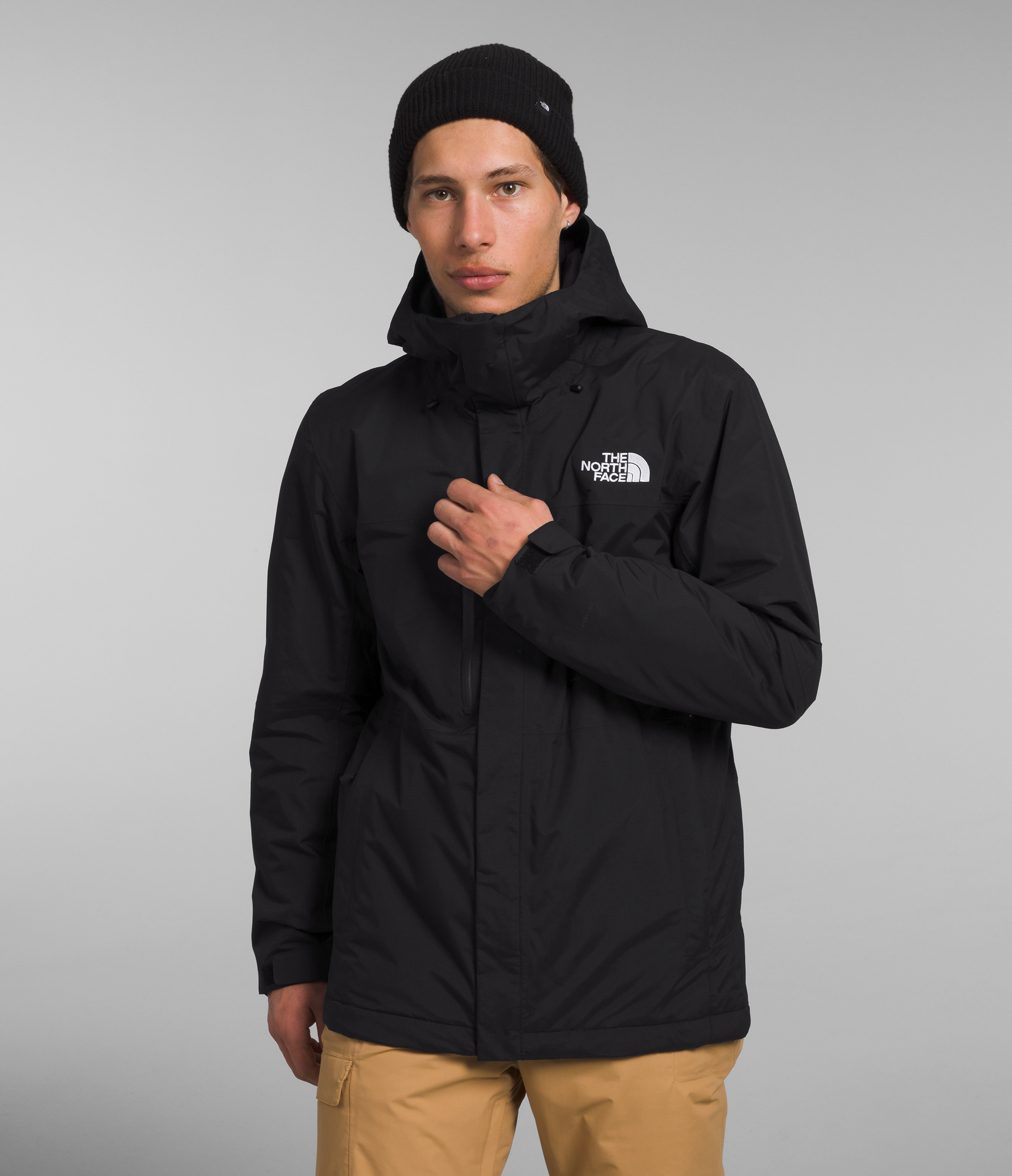 Men’s Freedom Insulated Jacket