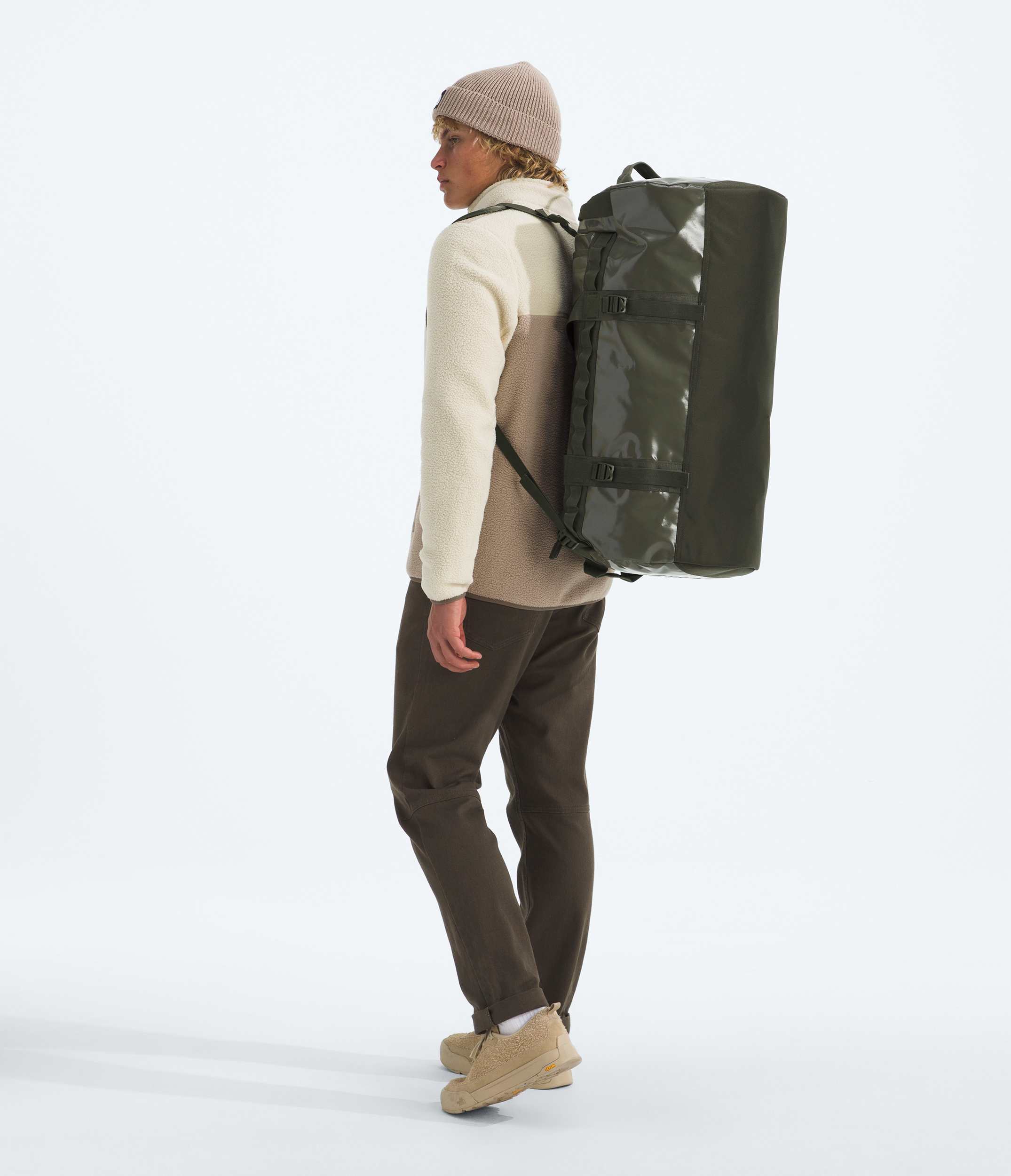 Base Camp Duffel Special Edition - M (71L)