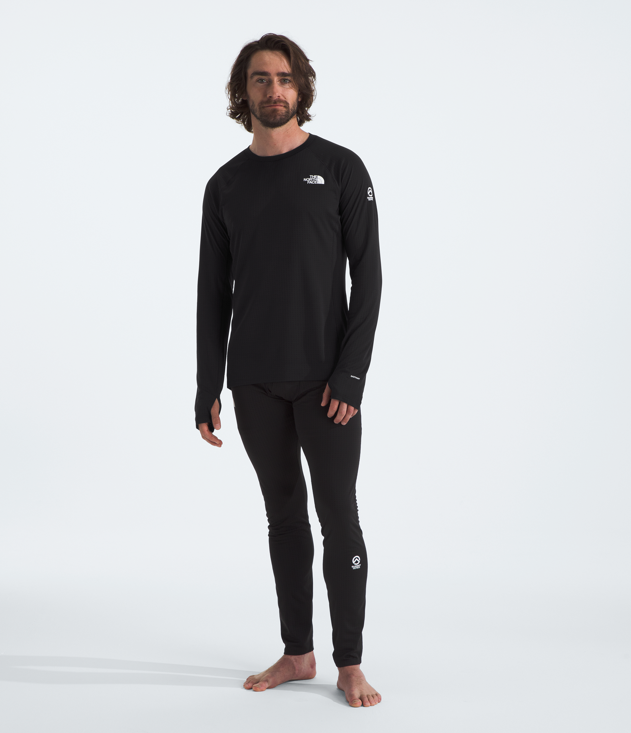 Men’s Summit Series Pro 120 Crew