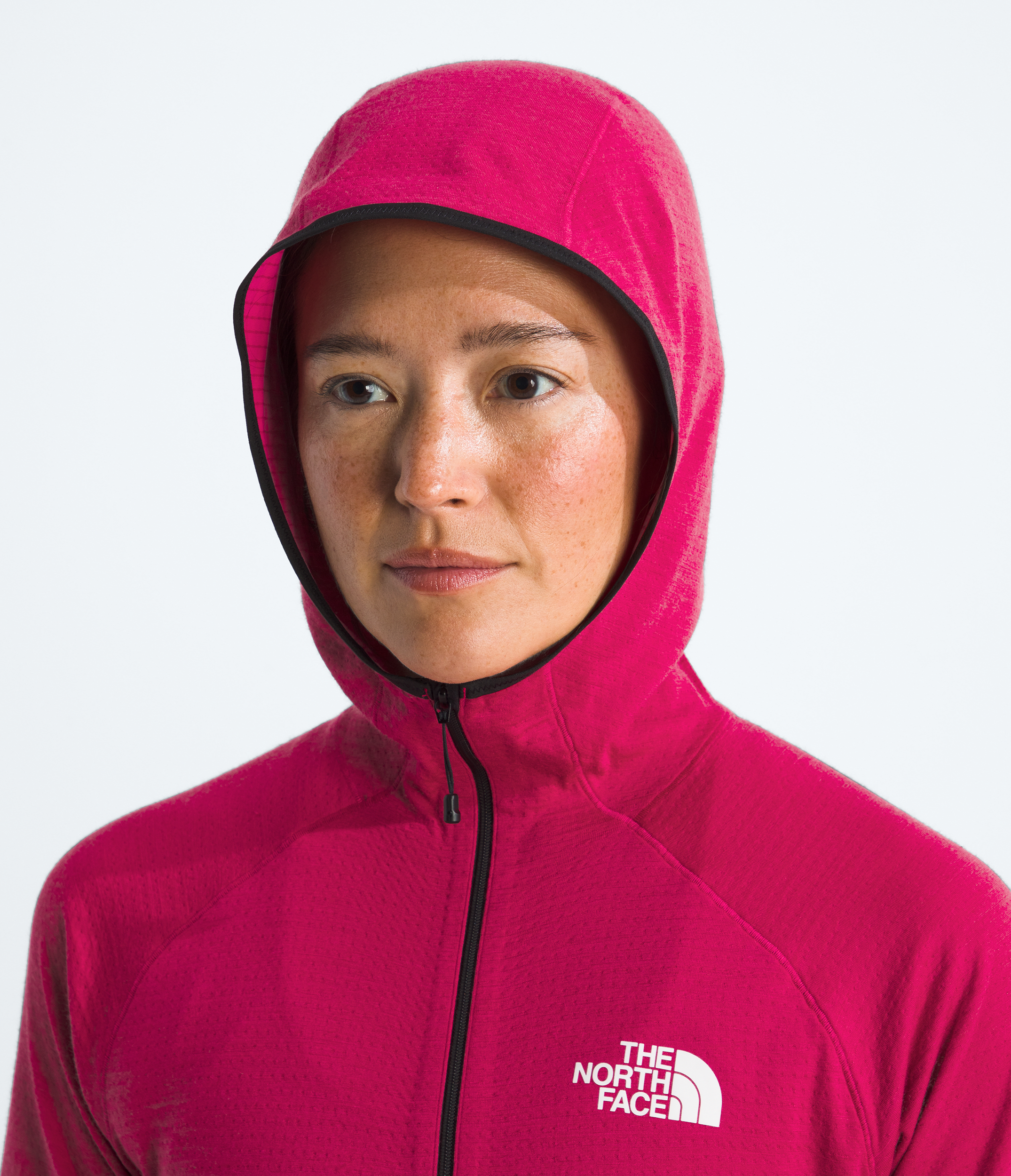 Women’s Summit Series DOTKNIT™ AMK Hoodie