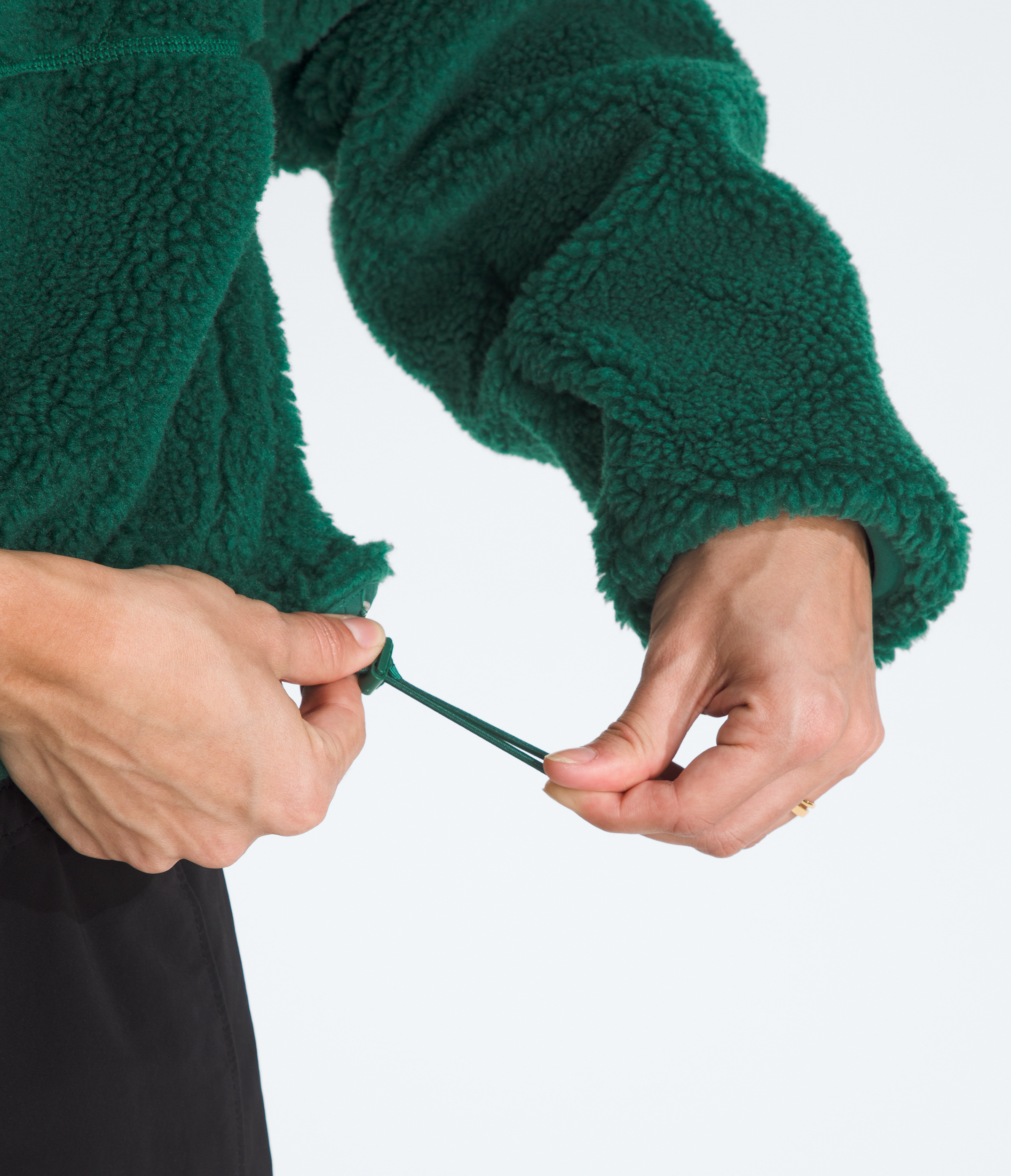 Women’s Extreme Pile 2 Pullover