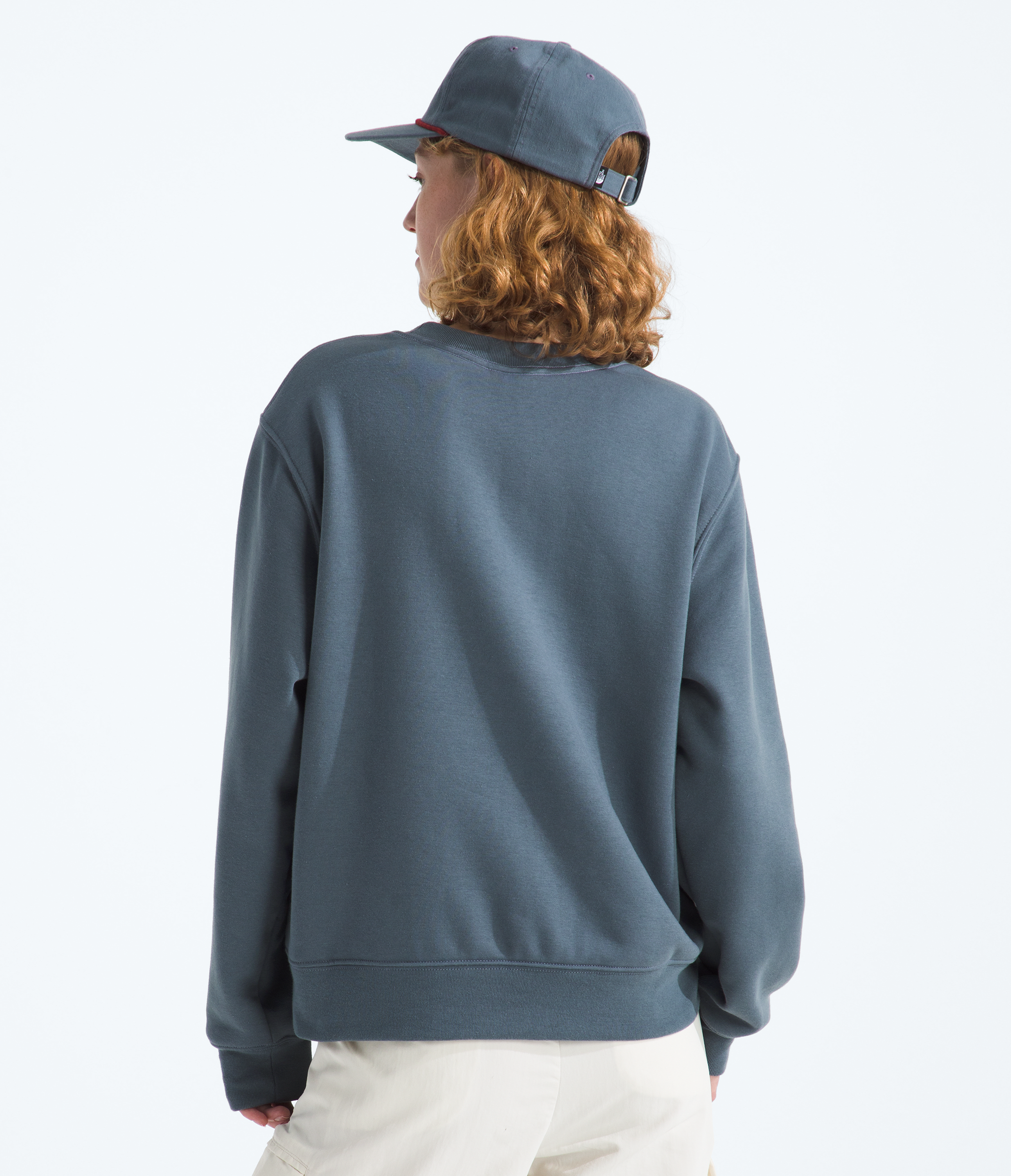 Women’s TNF™ Essential Simple Dome Relaxed Crew