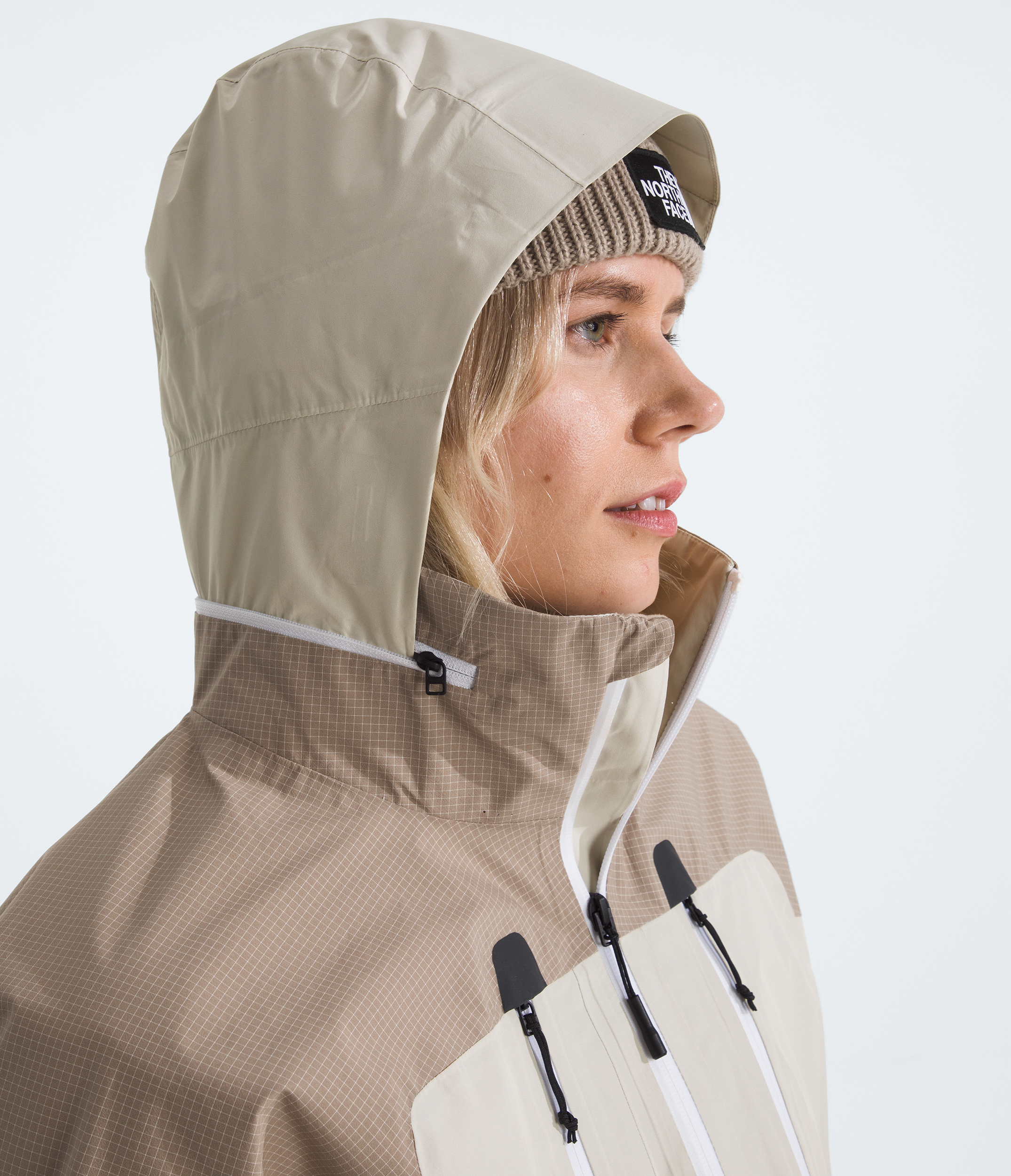 Women’s Hike Devils Thumb GORE-TEX® Jacket