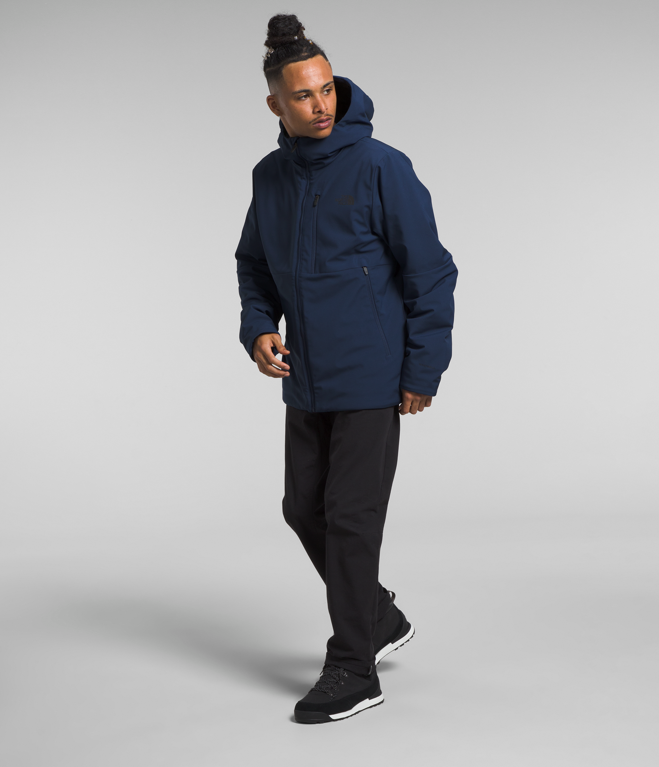 Men’s Apex Elevation Jacket
