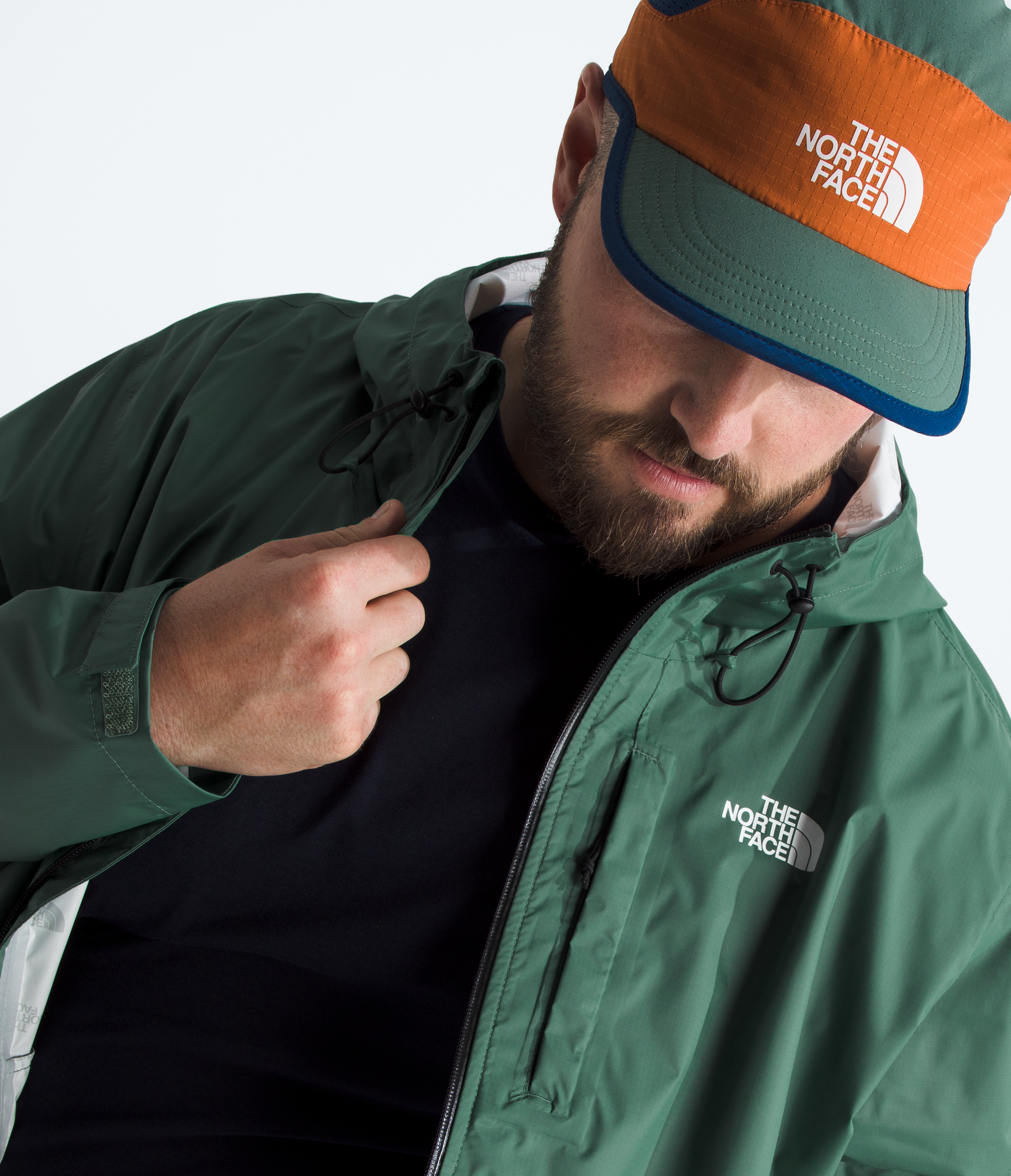 Men’s Big Alta Vista Jacket