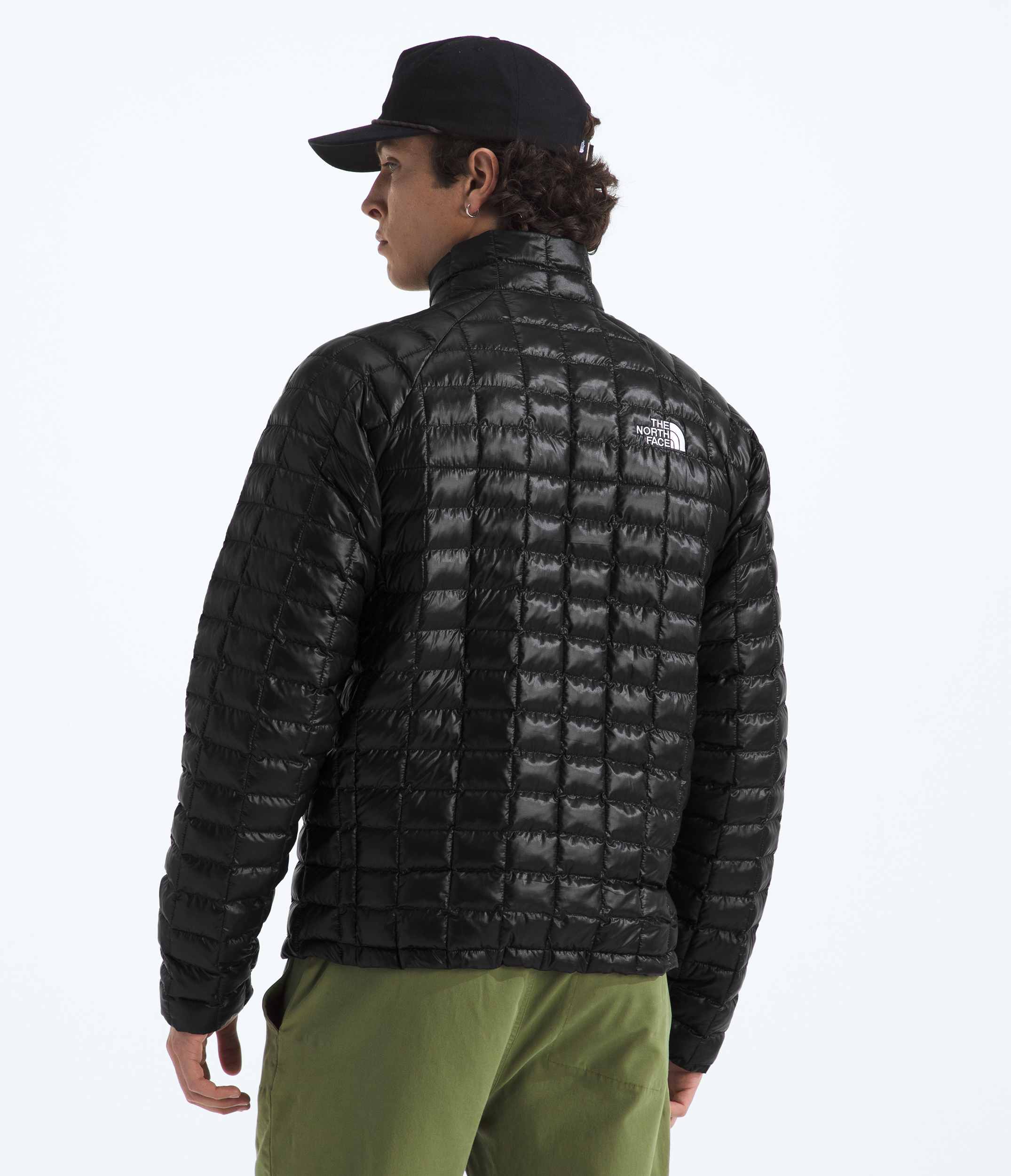 Men’s THERMOBALL™ Jacket