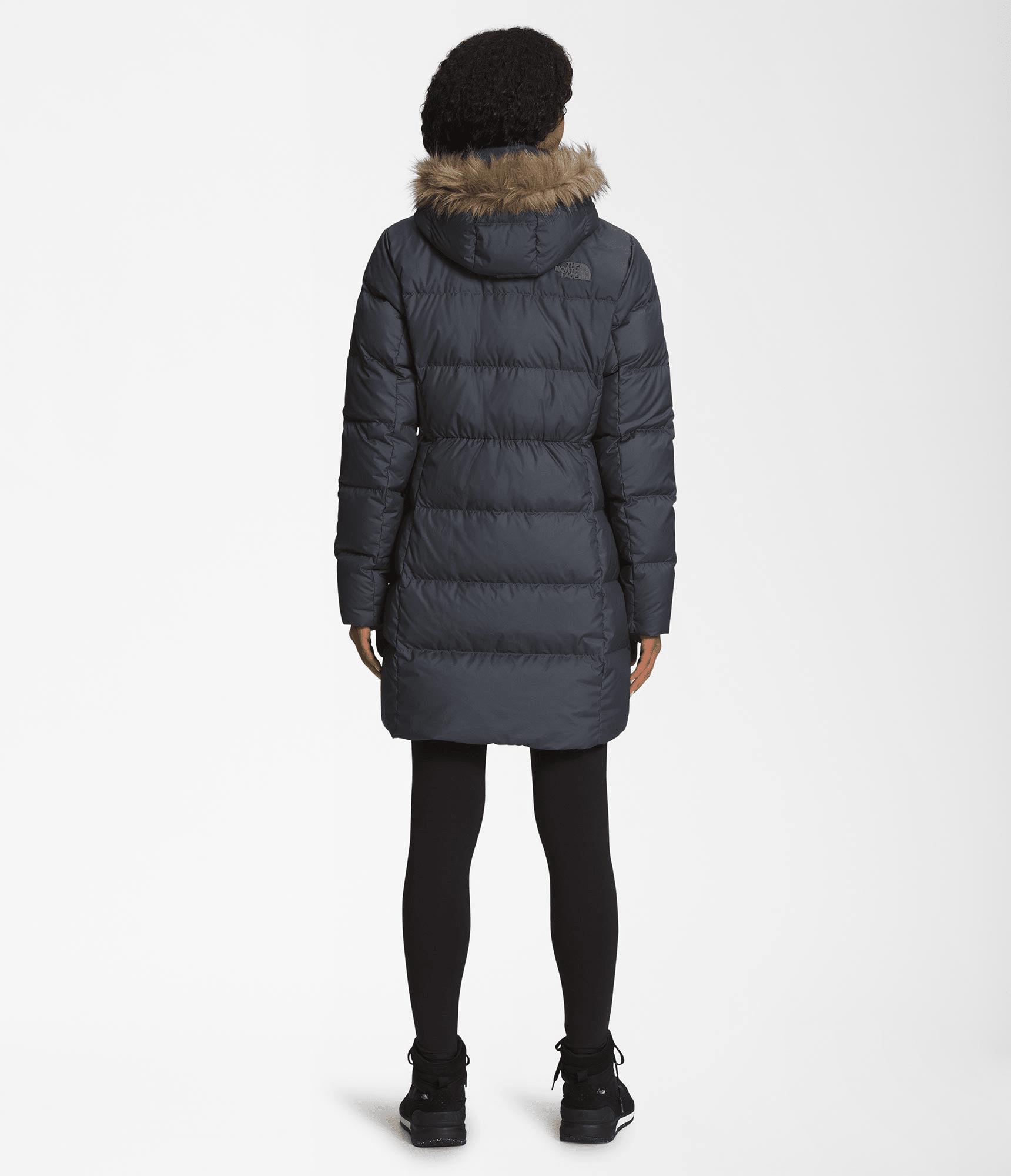 Women’s New Dealio Down Parka