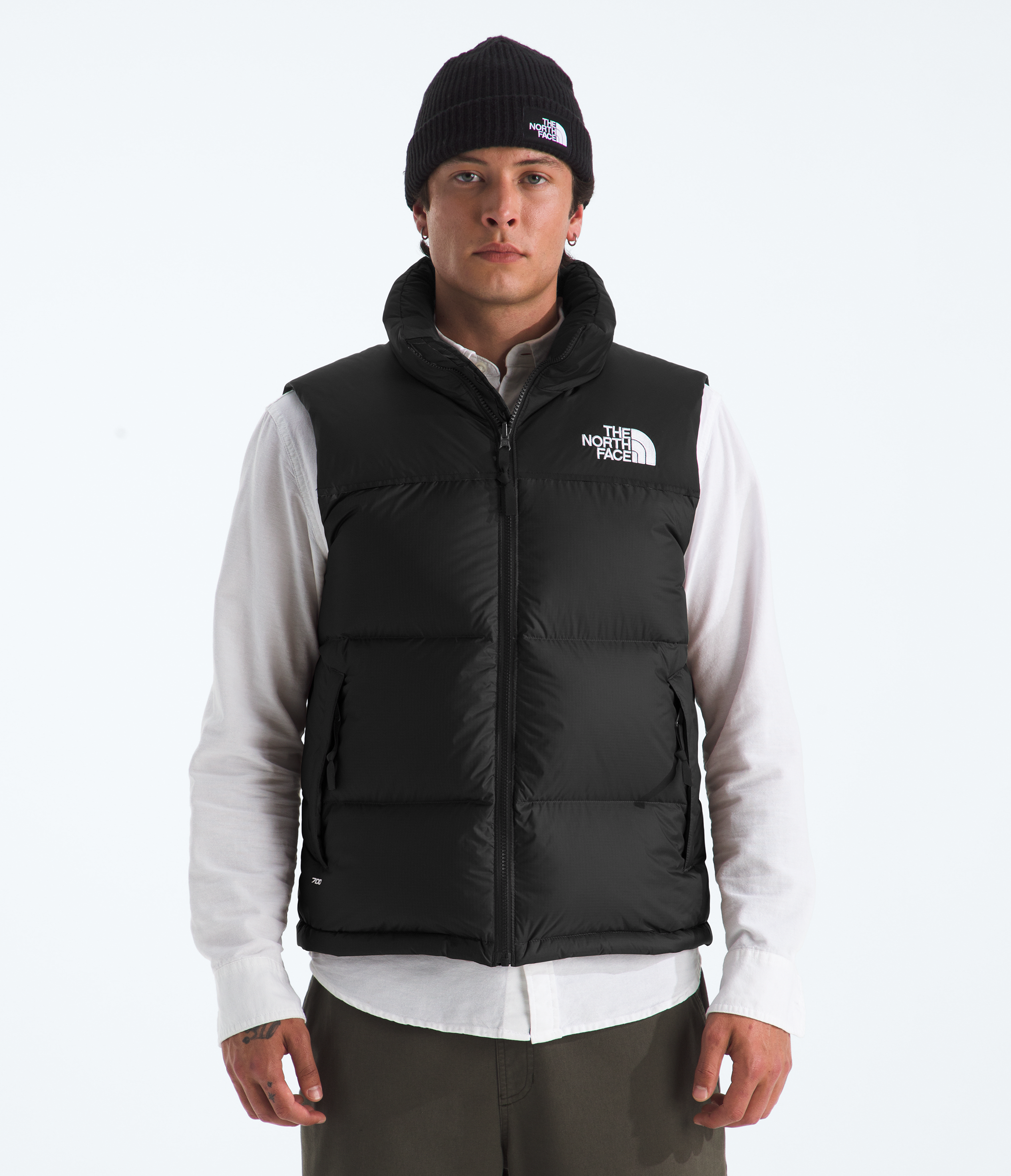 Men’s 1996 Retro Nuptse Vest