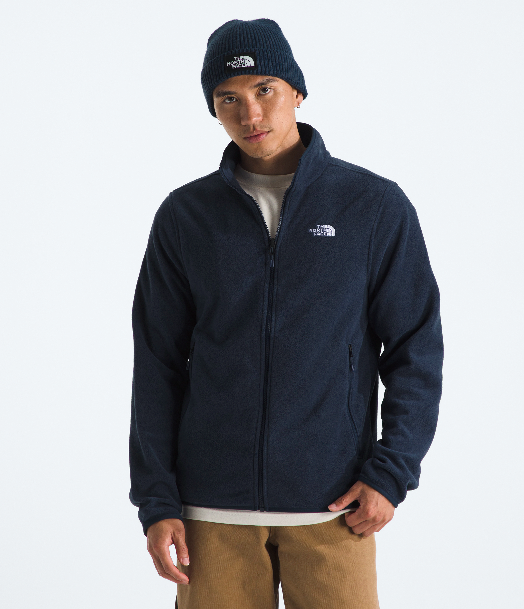 Men’s Glacier Fleece Jacket