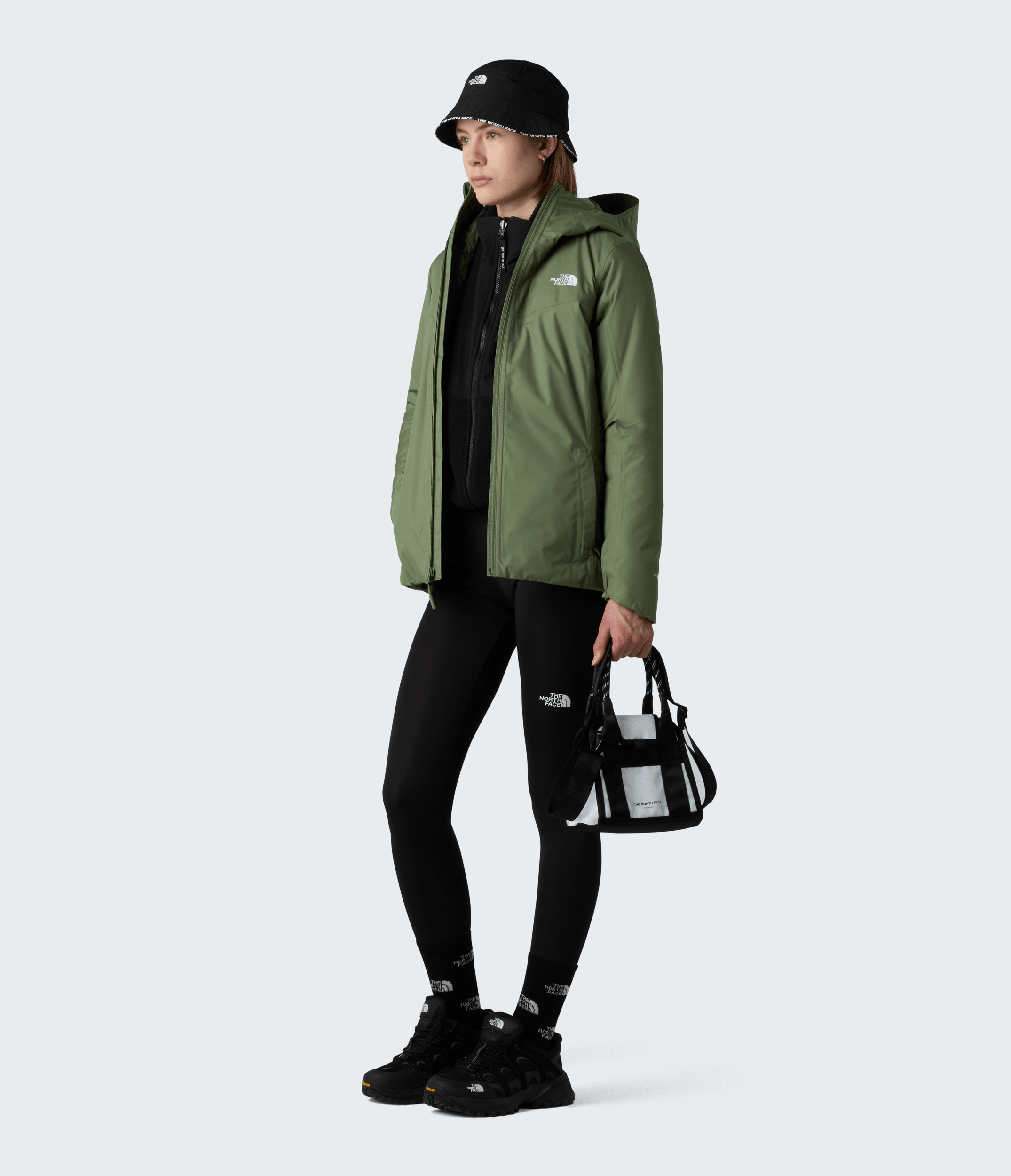 Women’s Quest Insulated Jacket