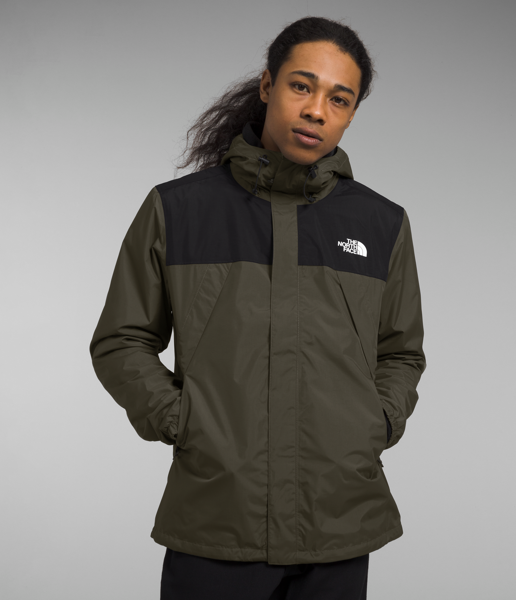 Men’s Antora Triclimate™ Jacket
