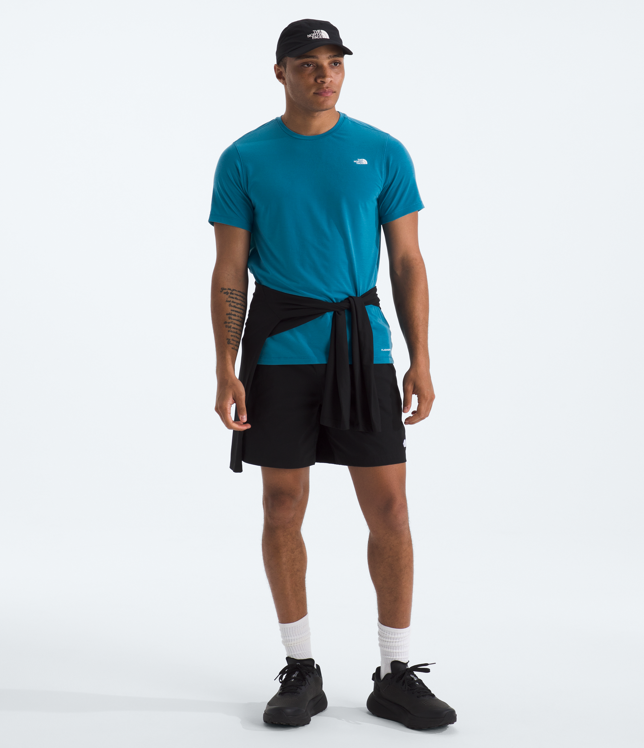 Men’s Adventure Tee