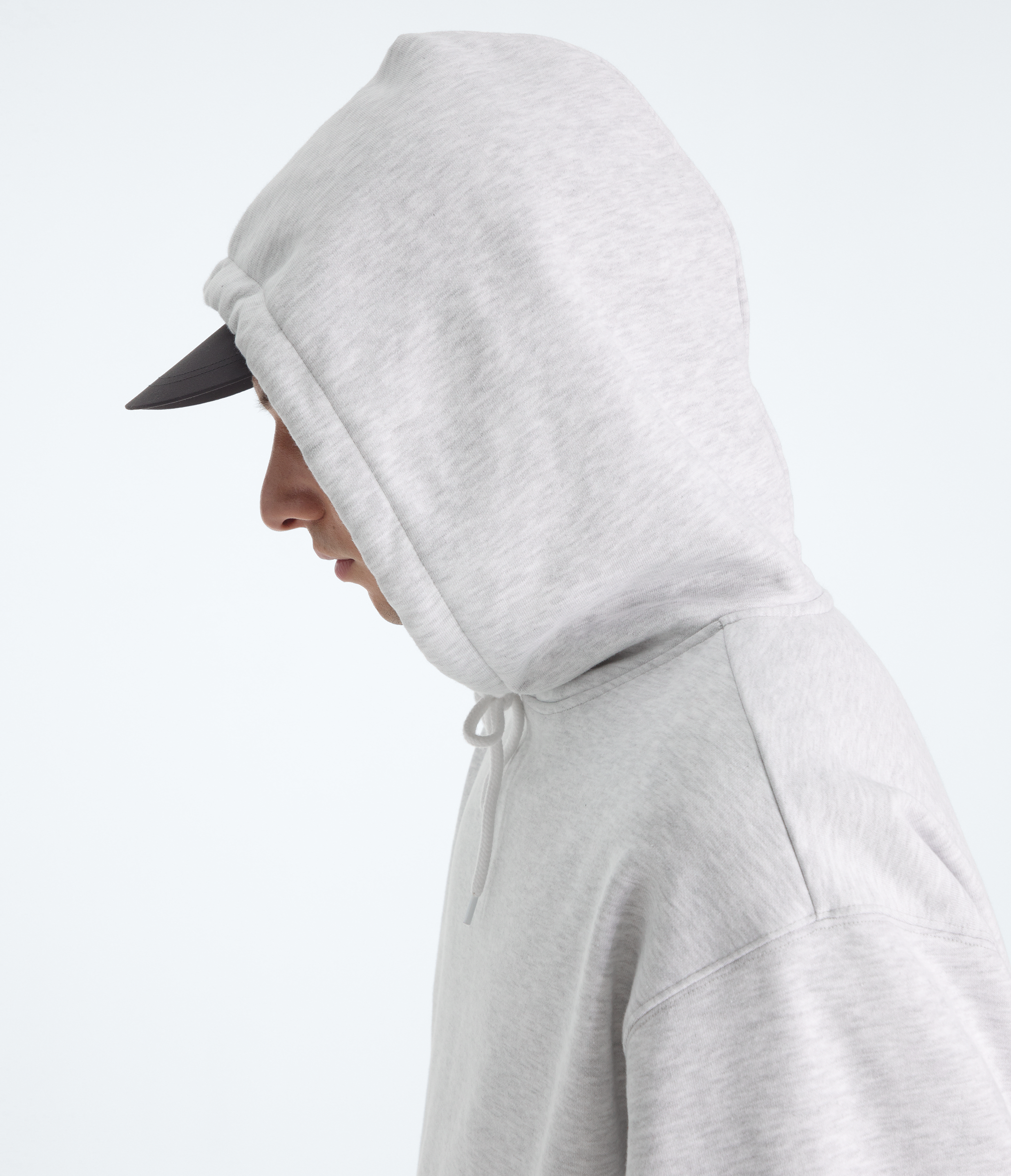 Men’s TNF™ Red Box Hoodie