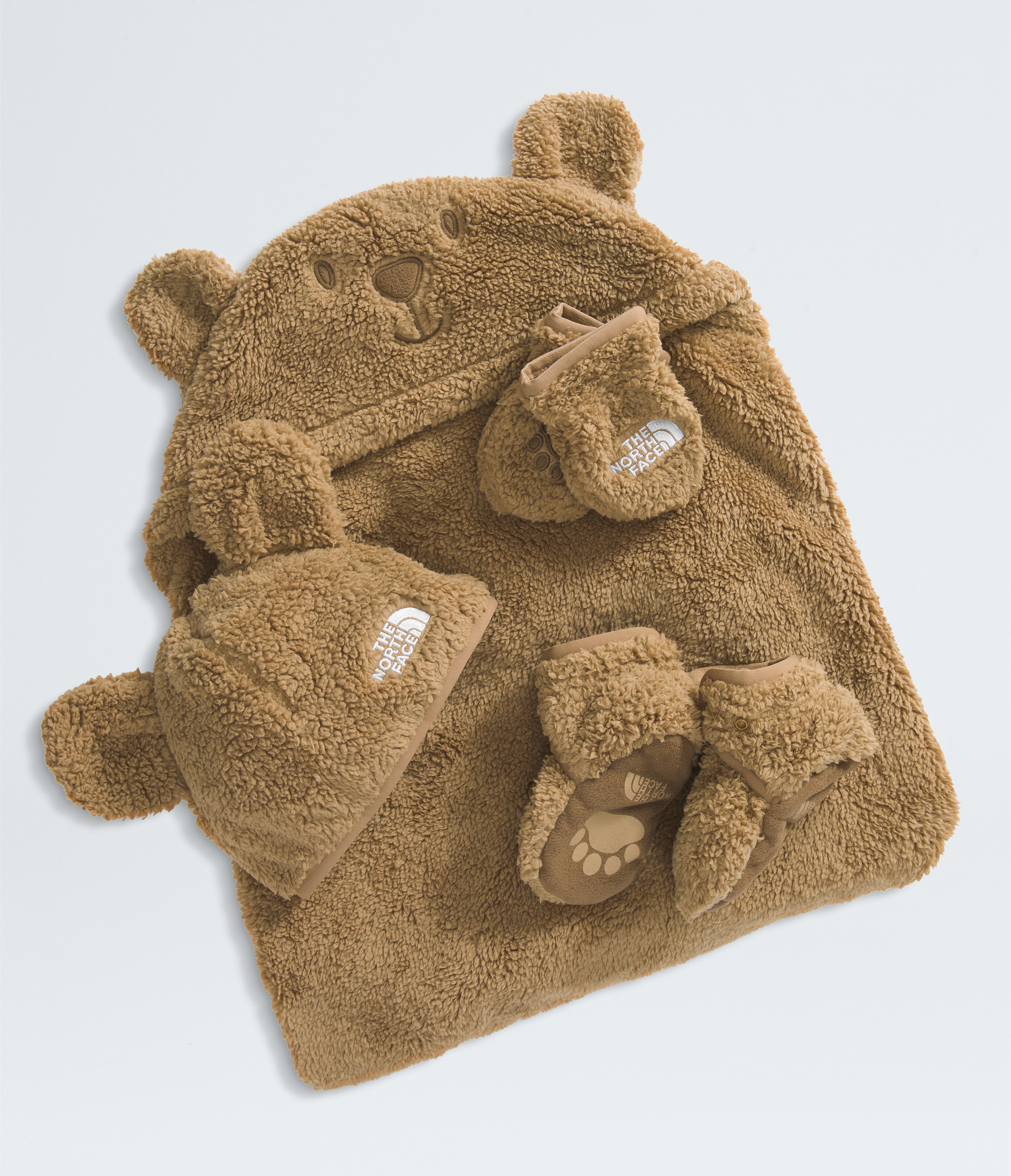 Baby Campshire Box Set