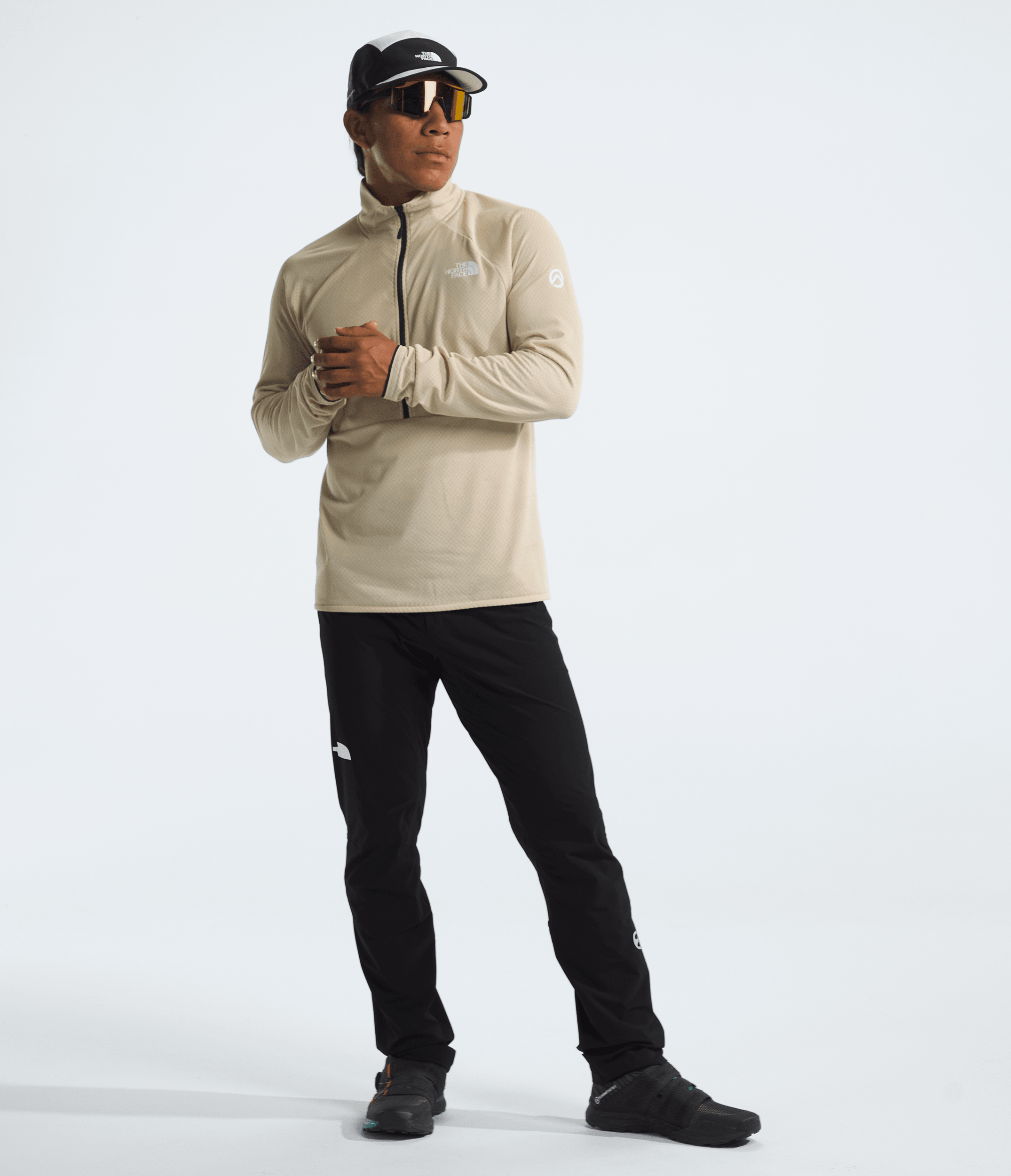 Men’s Summit Series Off Width Pants