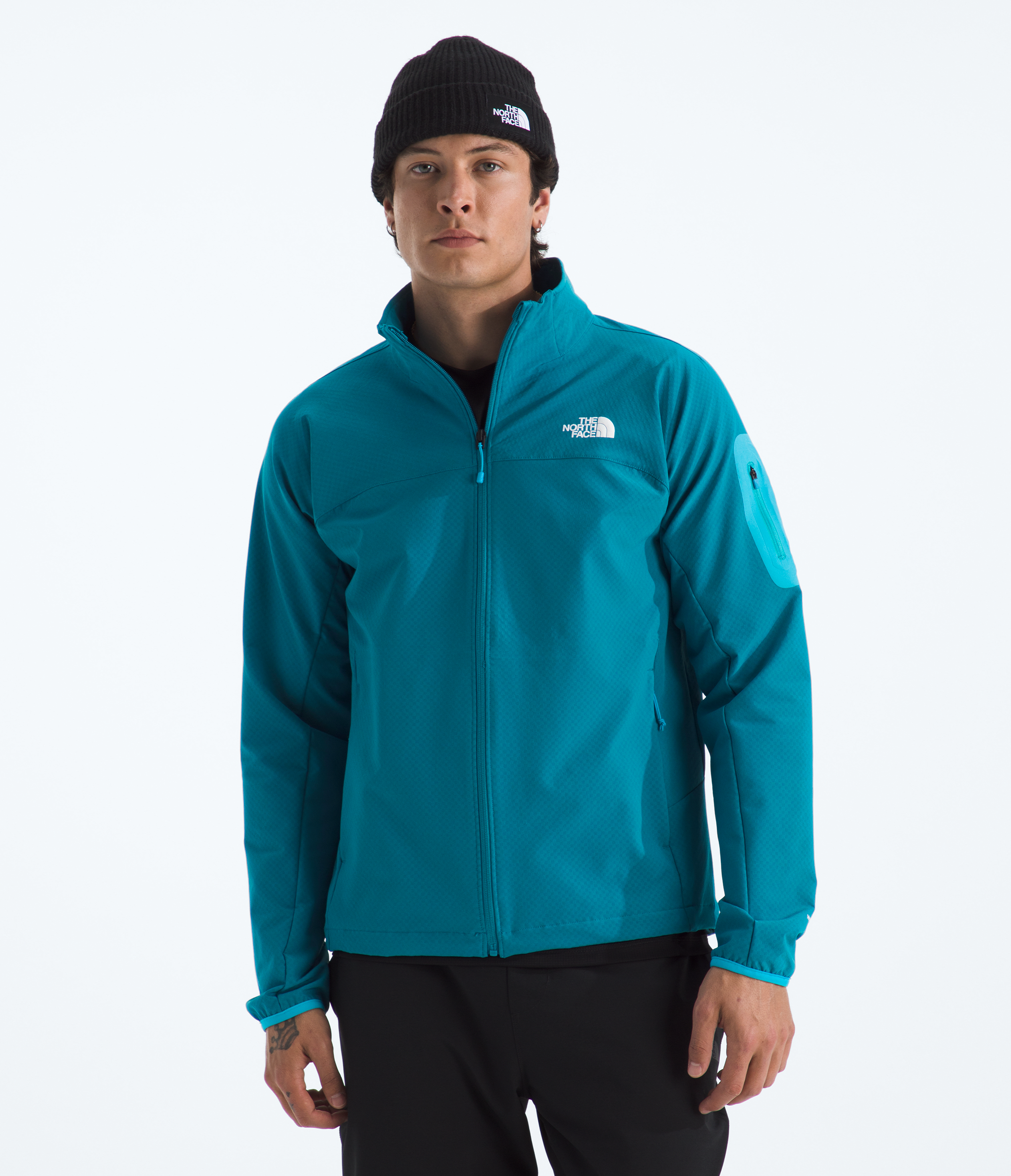 Men’s Tek Approach Jacket