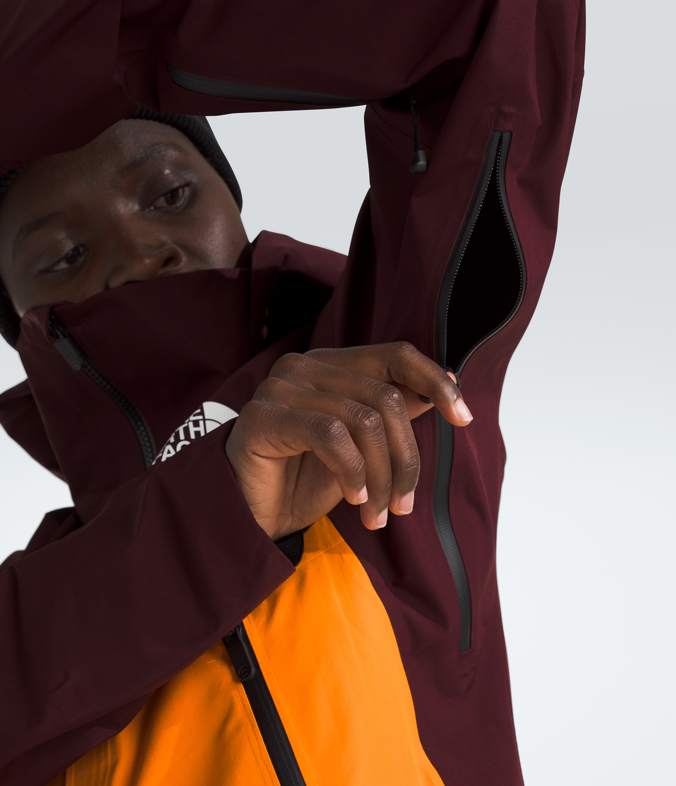 Women’s Summit Series Verbier GORE-TEX® Jacket