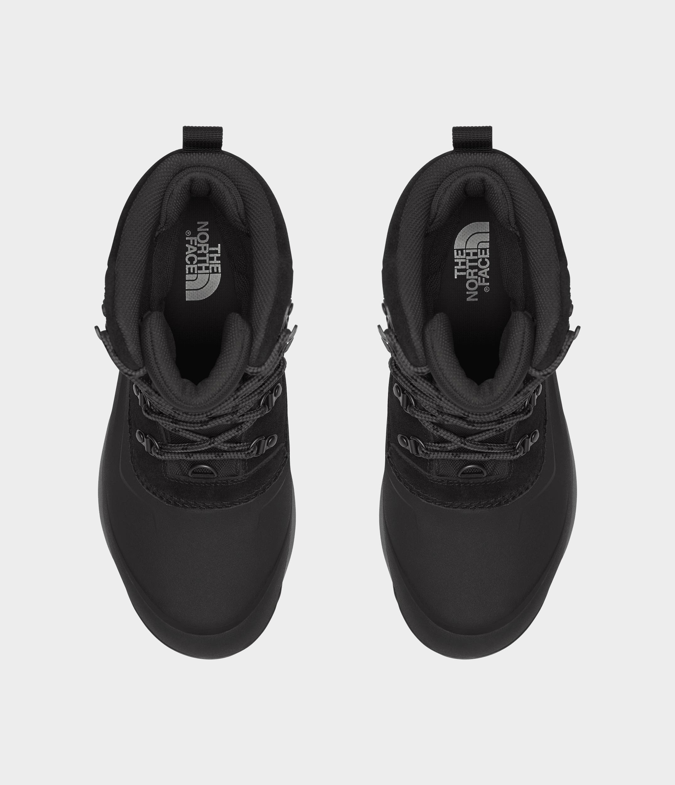 Men’s Chilkat V Lace Waterproof Boots