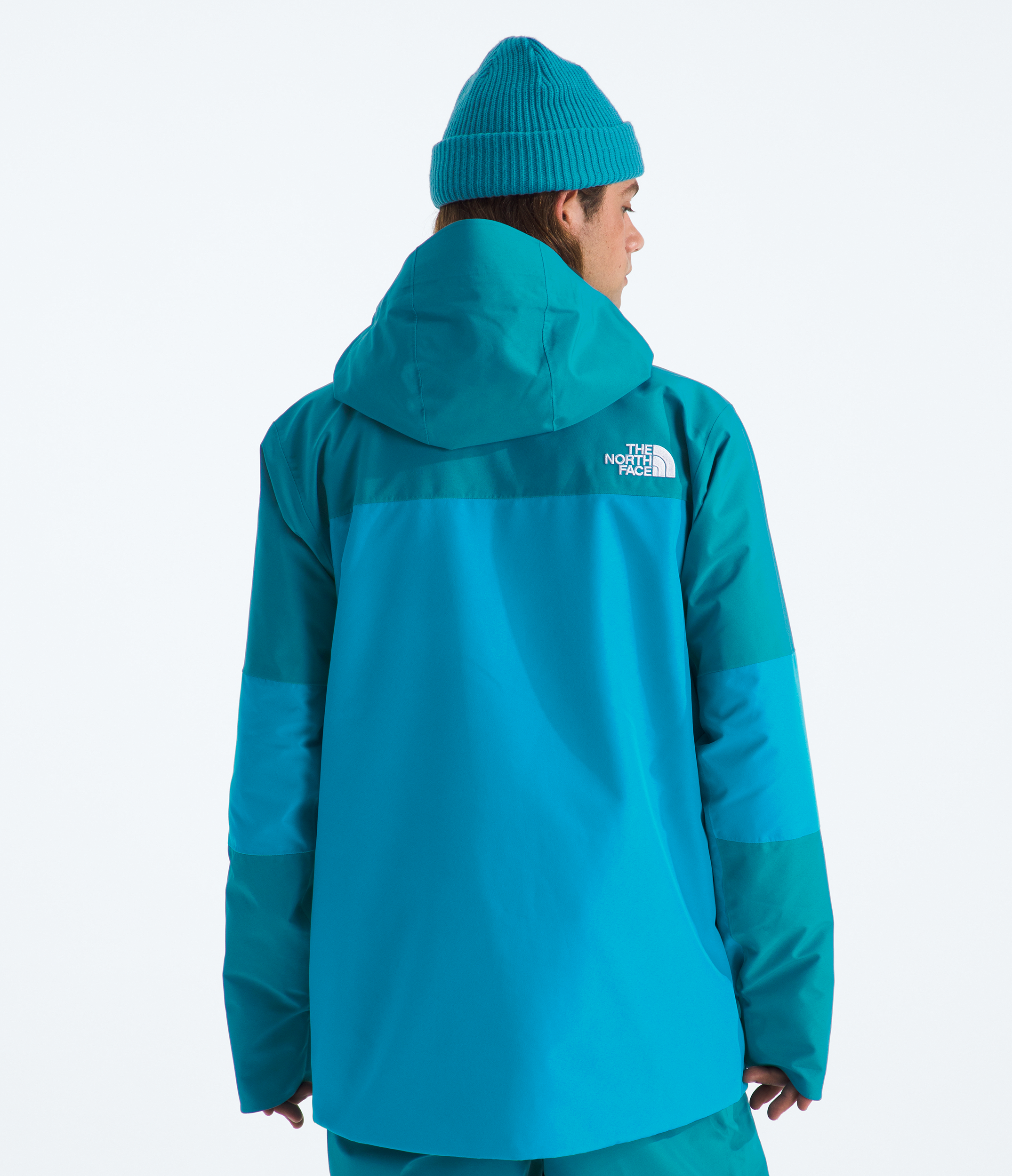 Men’s GORE-TEX® Dawnstrike Insulated Jacket