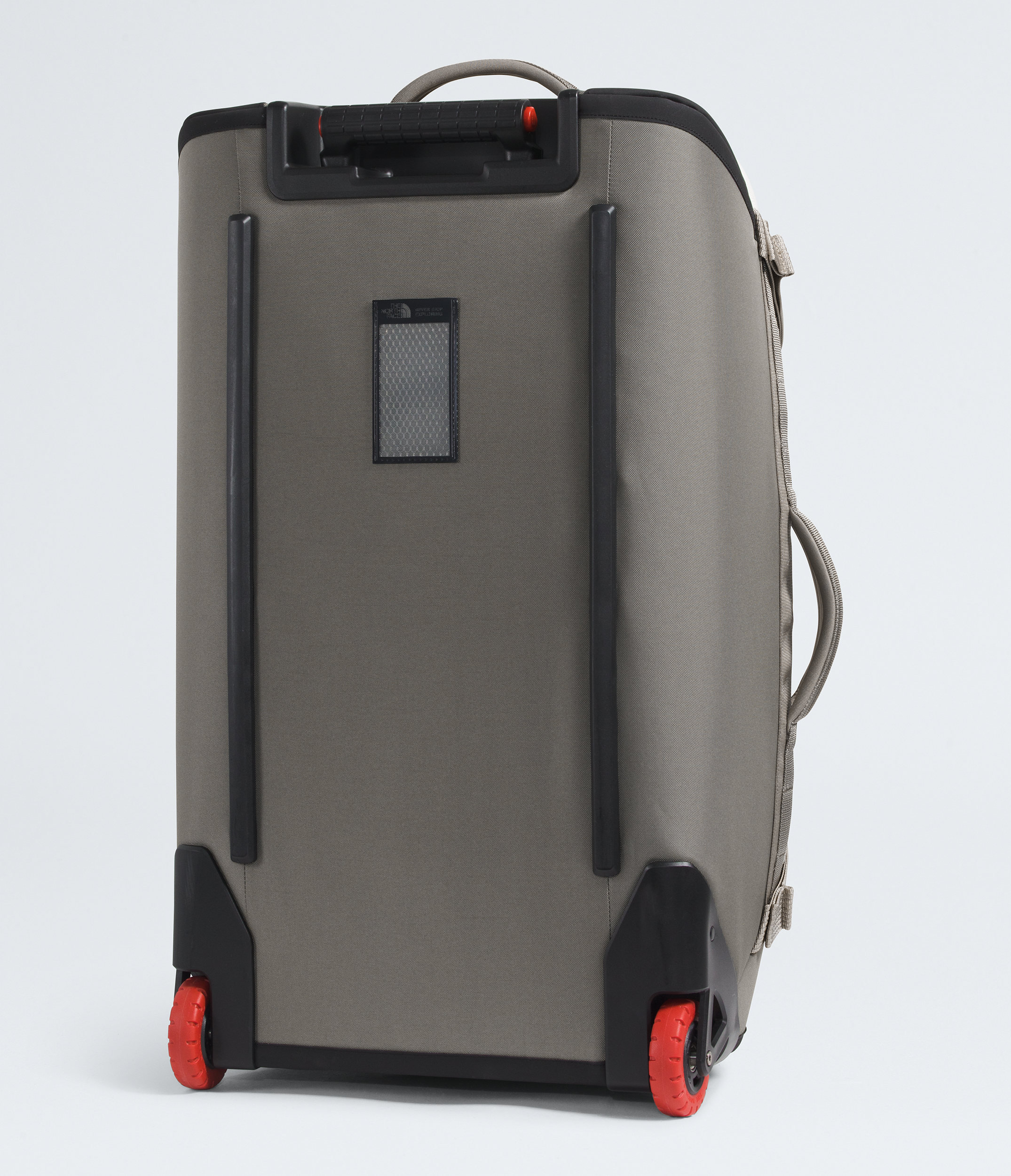 Base Camp Rolling Thunder—28