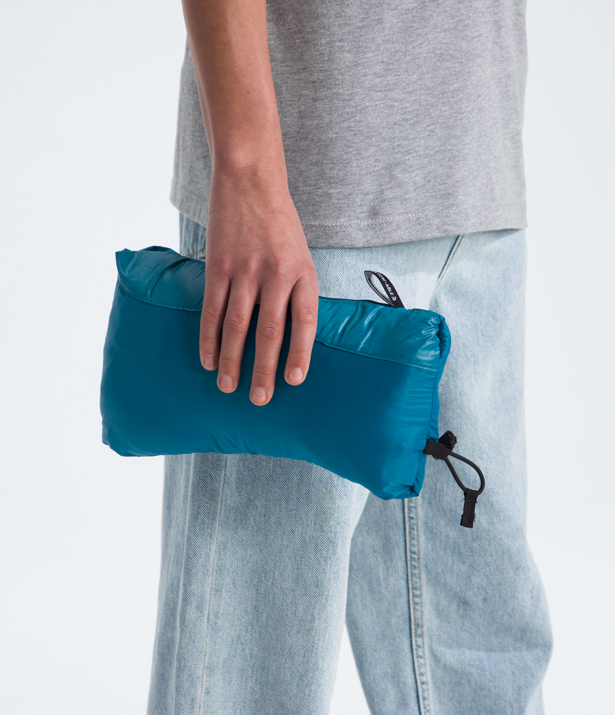 Boys’ & Girls’ THERMOBALL™ Hooded Jacket