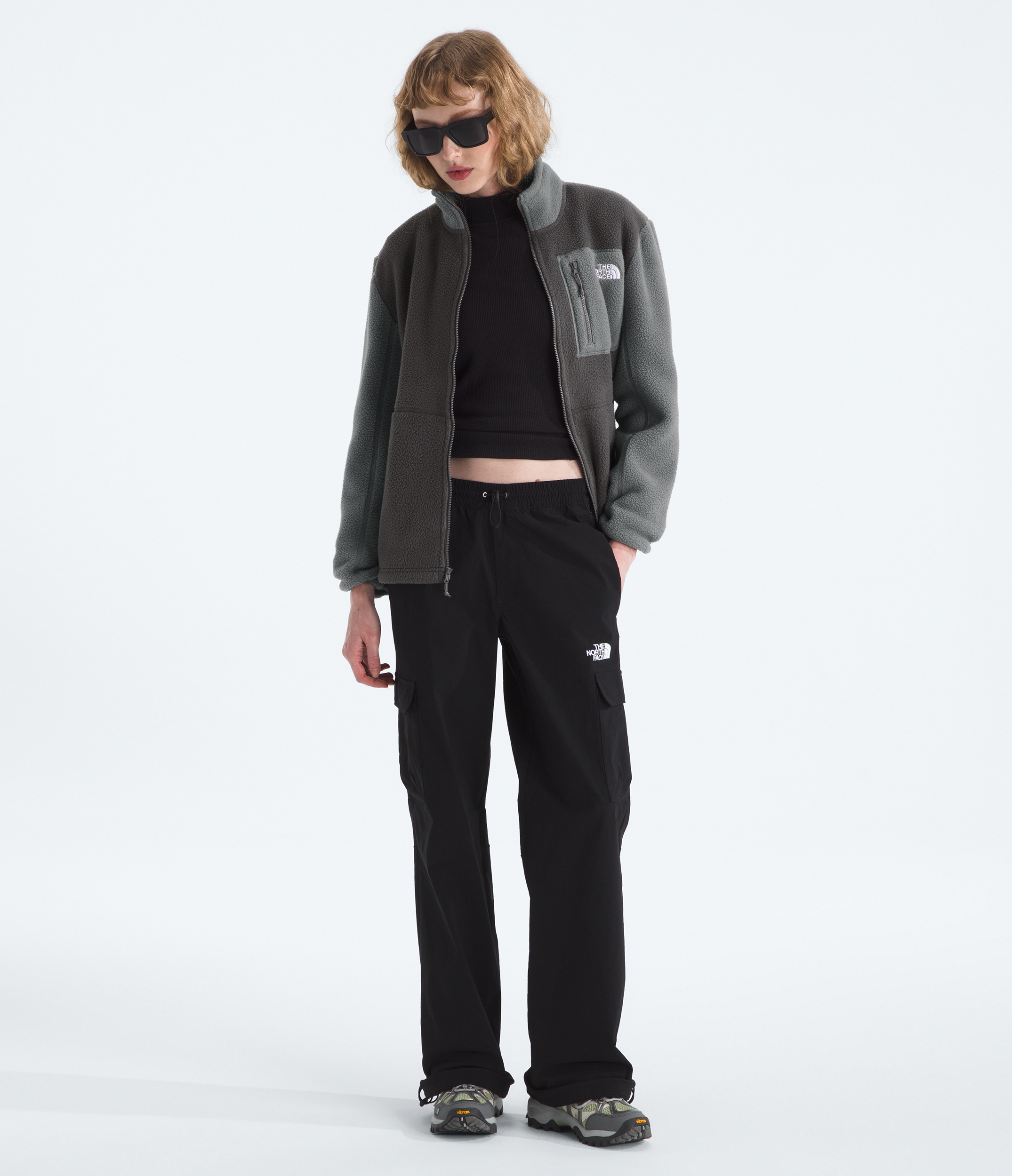 Women’s Yumiori Full-Zip Jacket