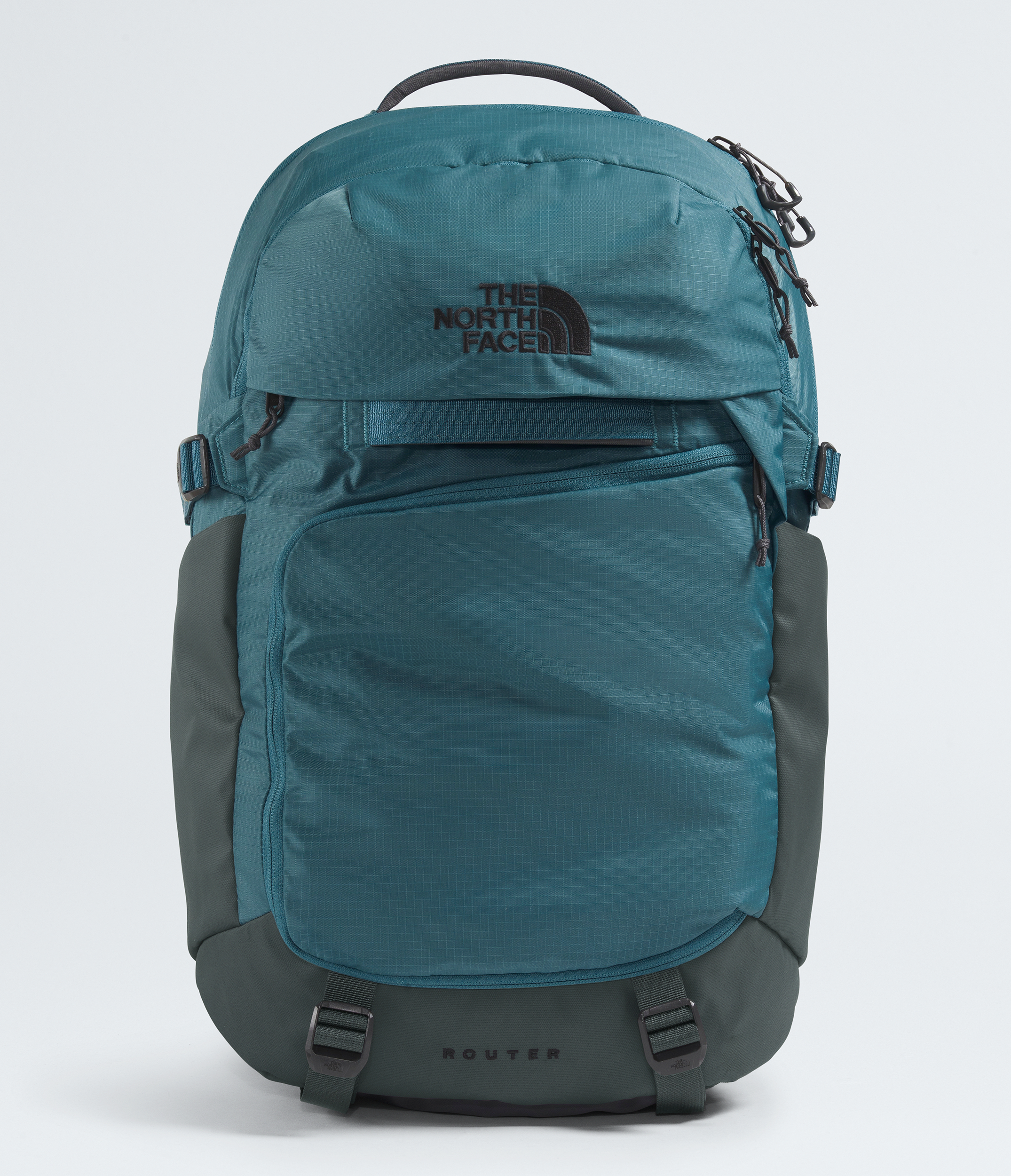 Router Backpack