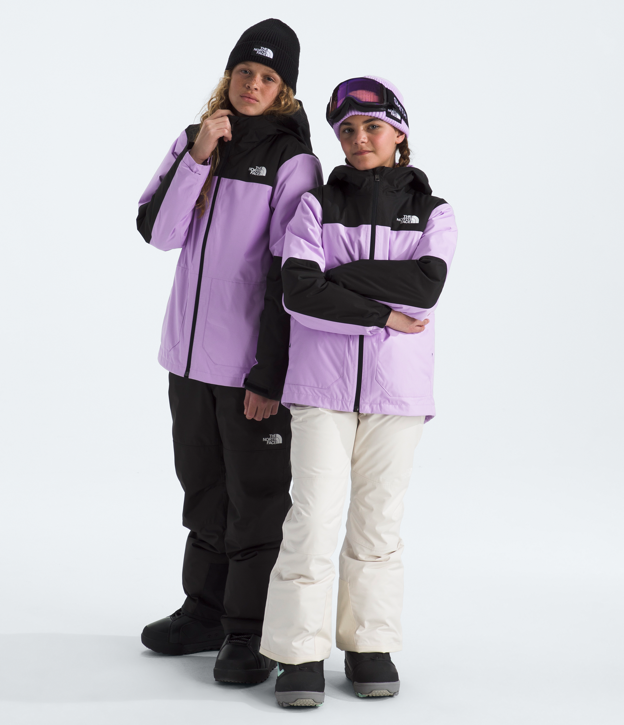 Boys’ & Girls’ Freedom Triclimate®