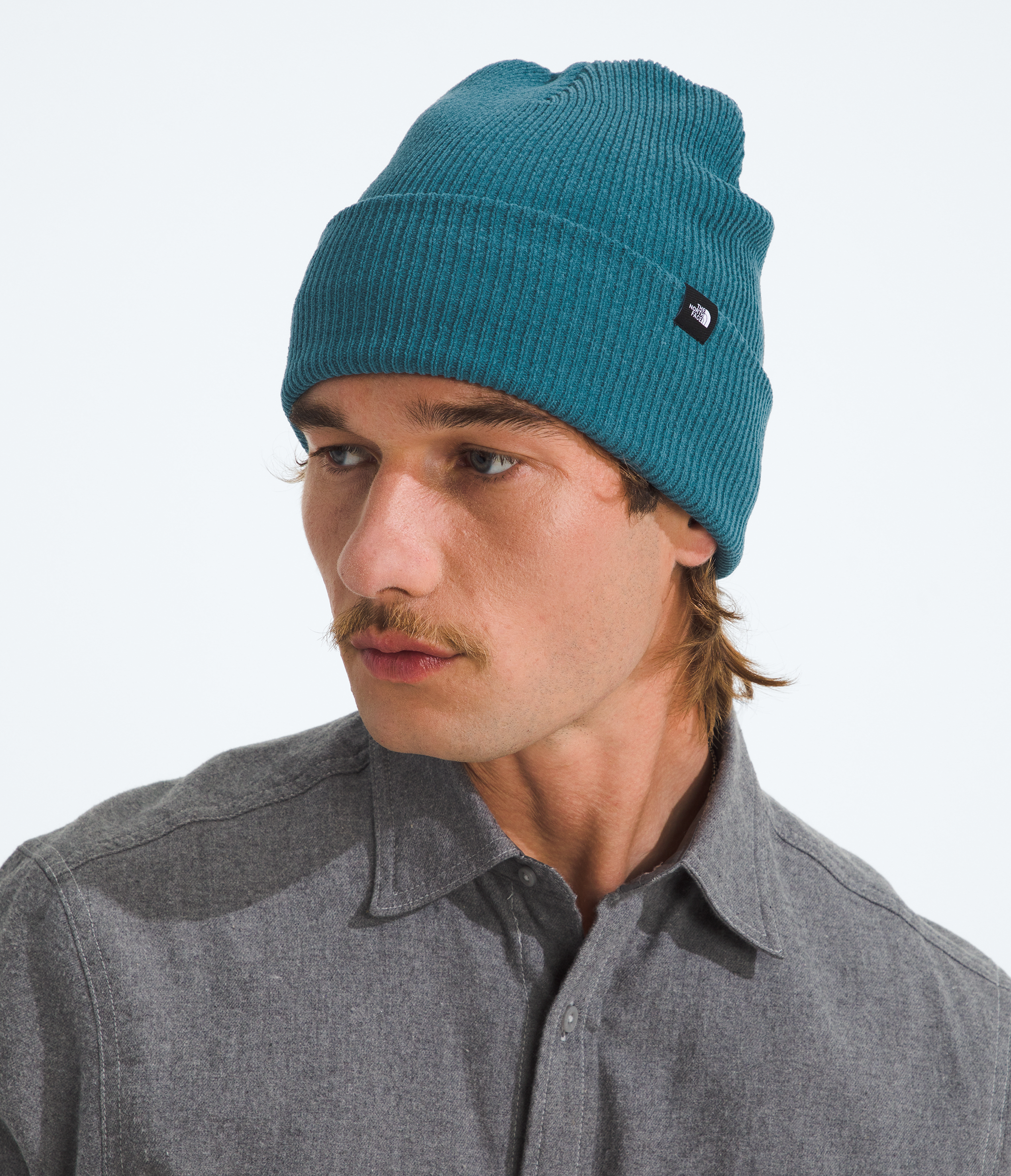 Urban Cuff Beanie
