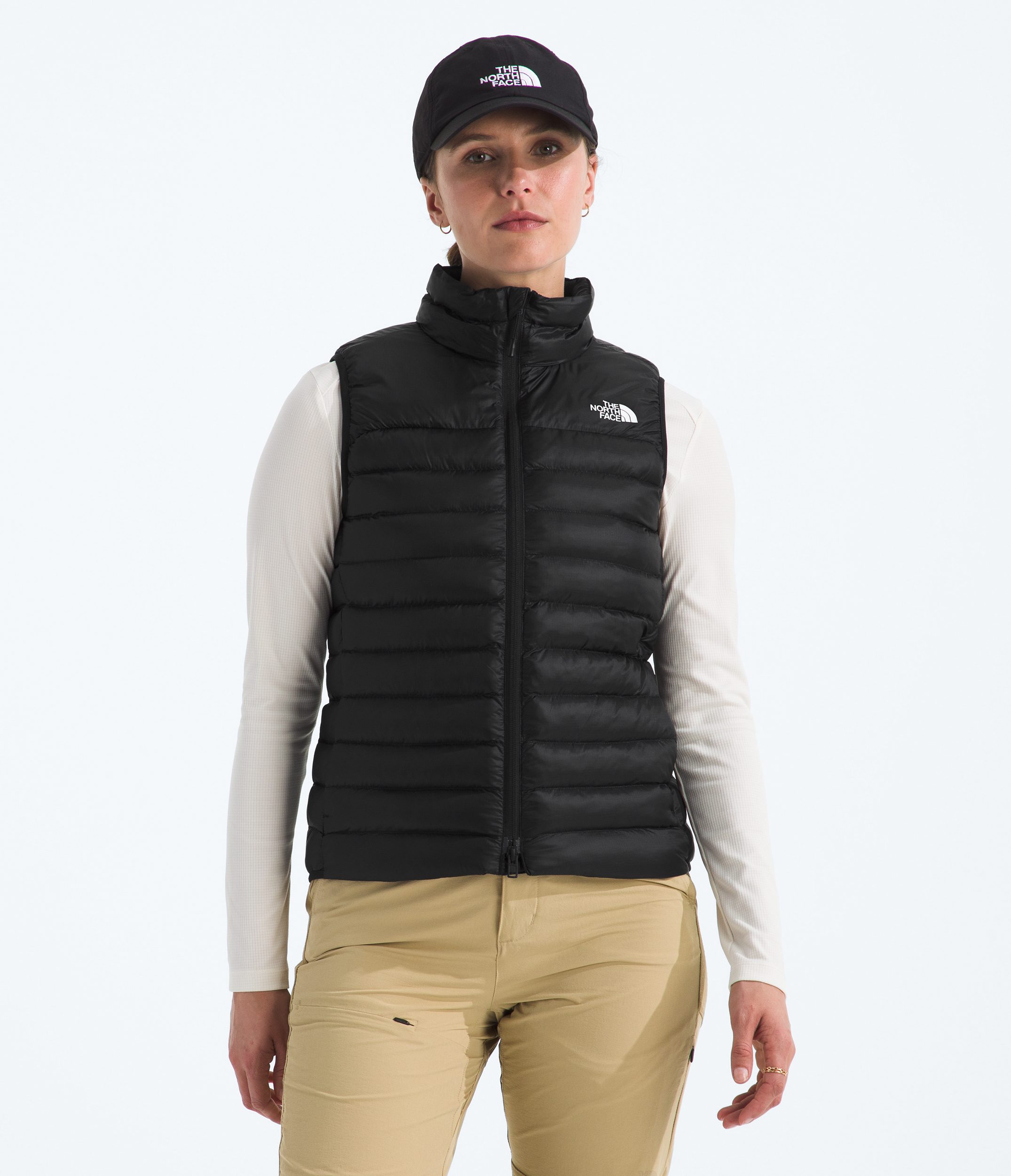 Women’s Terra Peak Vest