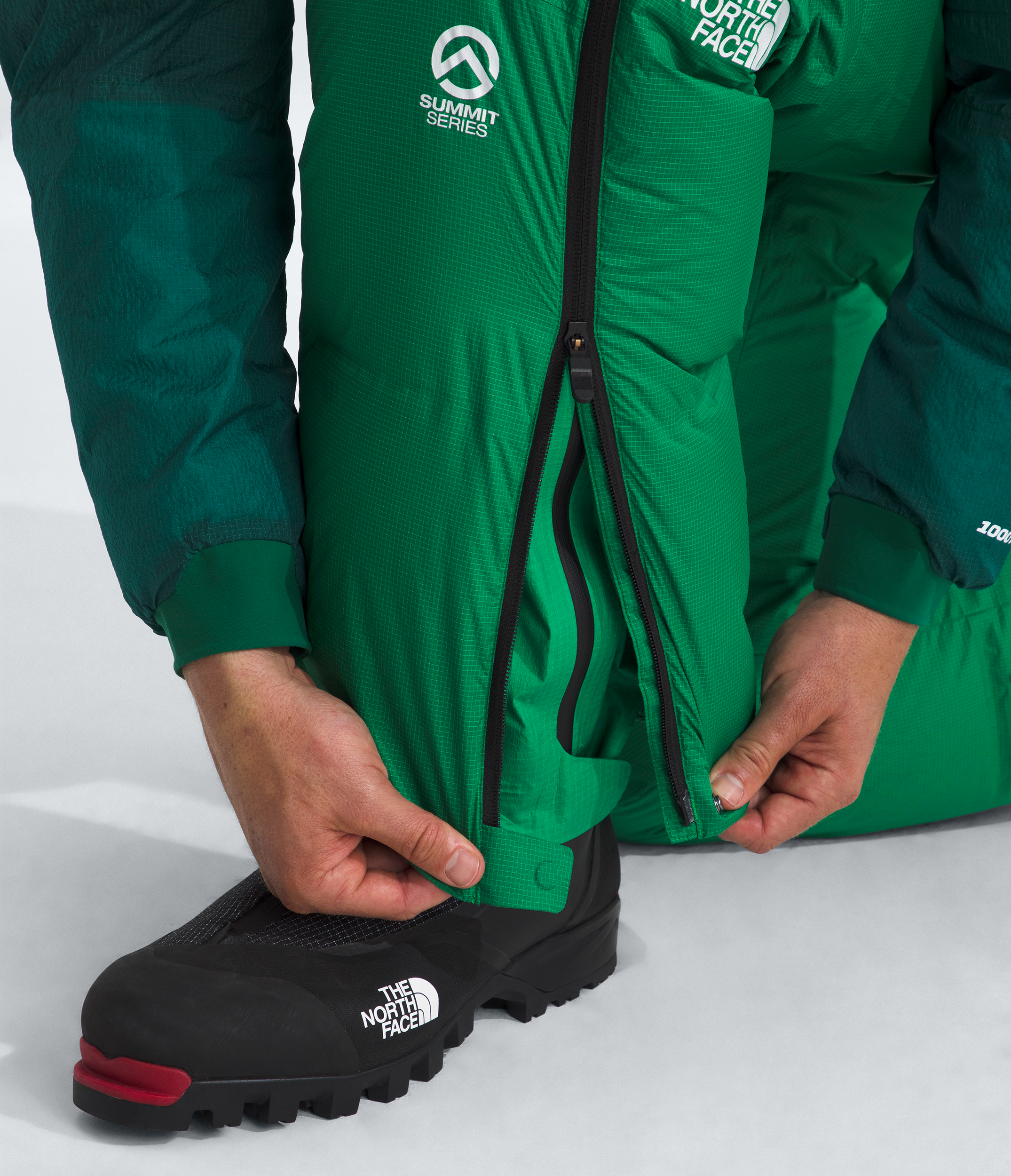 Men’s Summit Series CLOUD DOWN AMK Pants