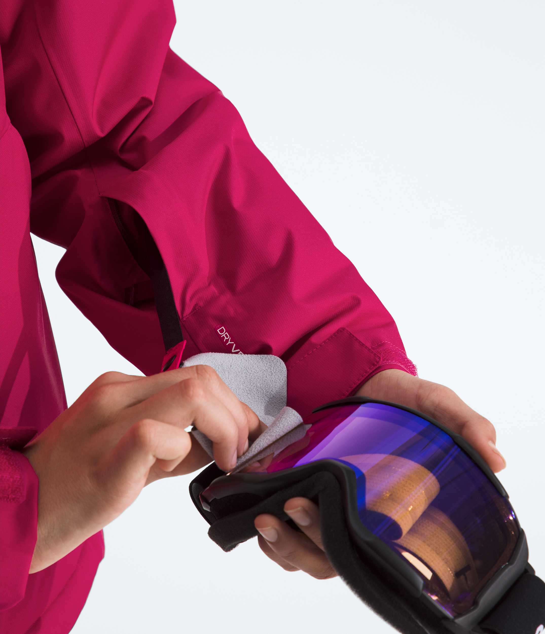 Girls’ Freedom Insulated Jacket