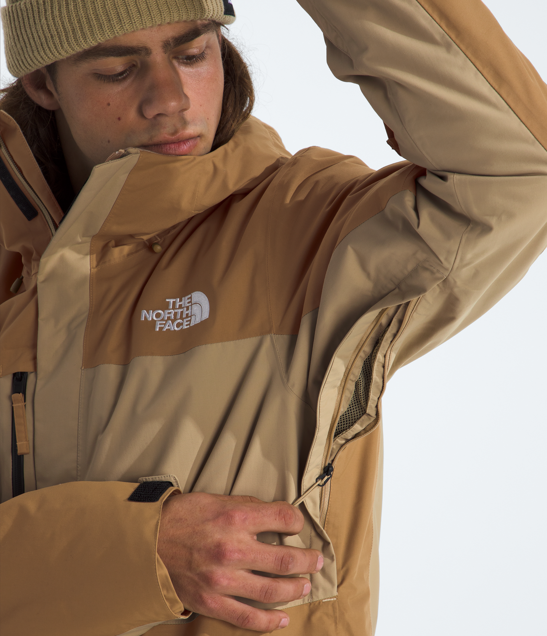 Men’s Freedom Insulated Jacket