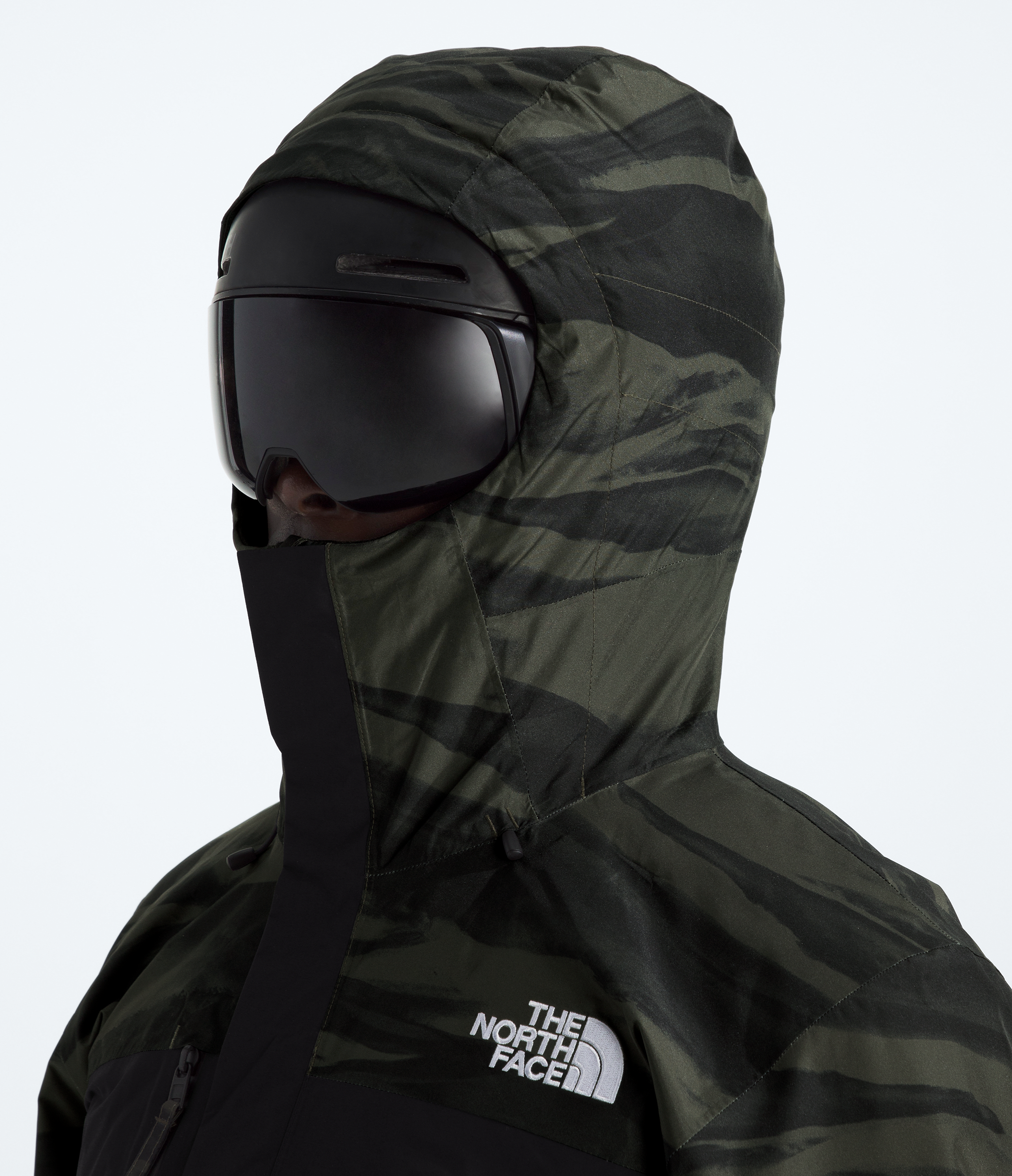 Men’s Freedom Insulated Jacket—Print